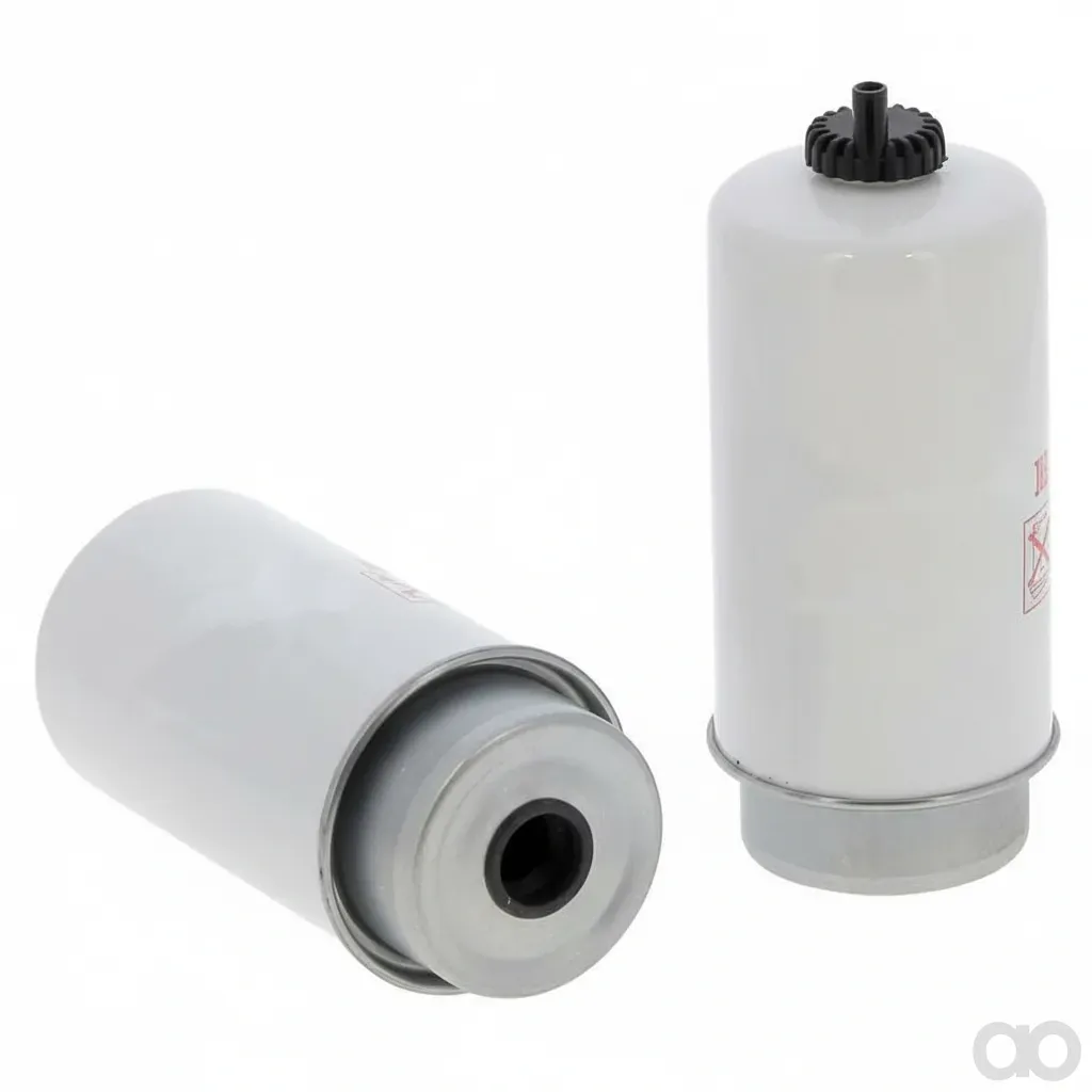 SAME - P551425 - Fuel Filter, Water Separator Cartridge