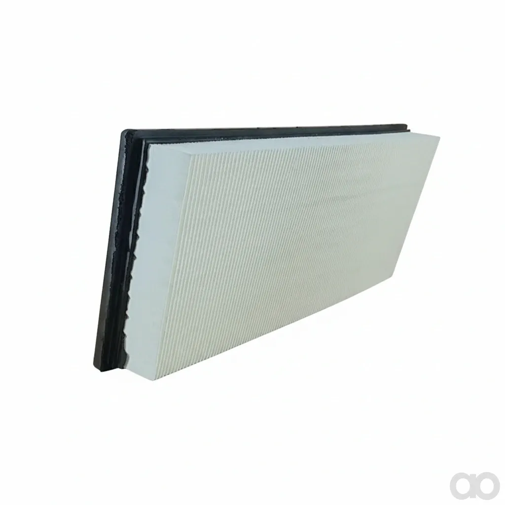 SAME - P609445 - Air Filter, Panel Ventilation