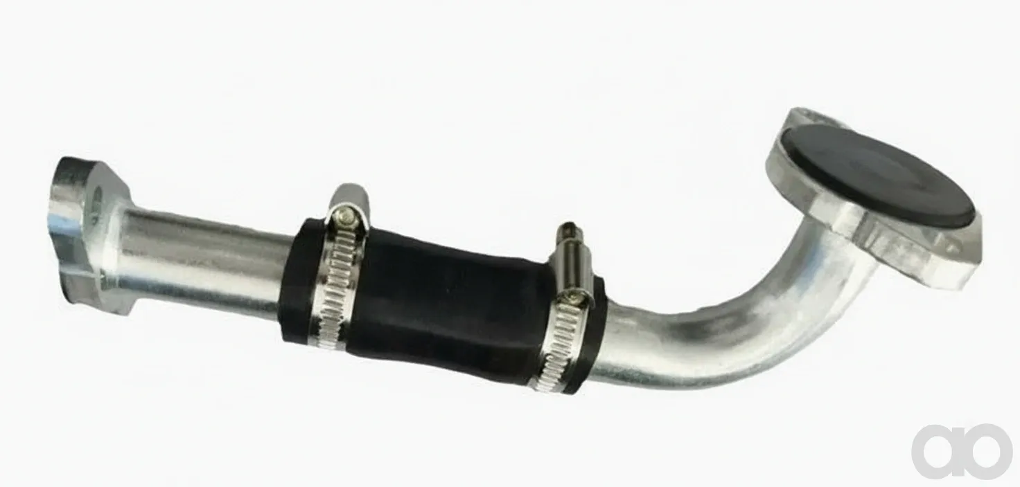 SAME - T413975 - Turbo Return Hose