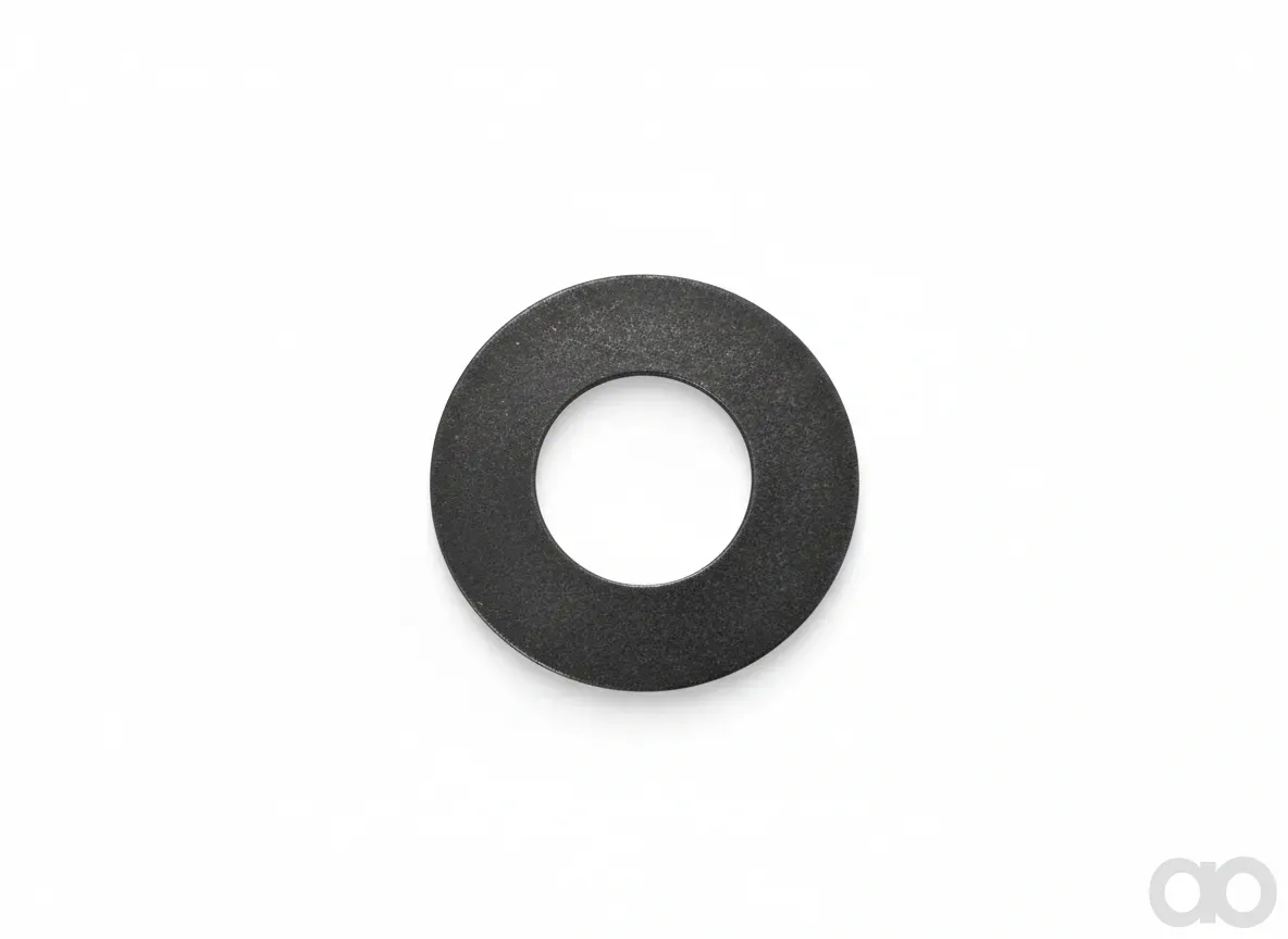 Sampo Rosenlew - 0480586 - Rubber Bolt (Combine)