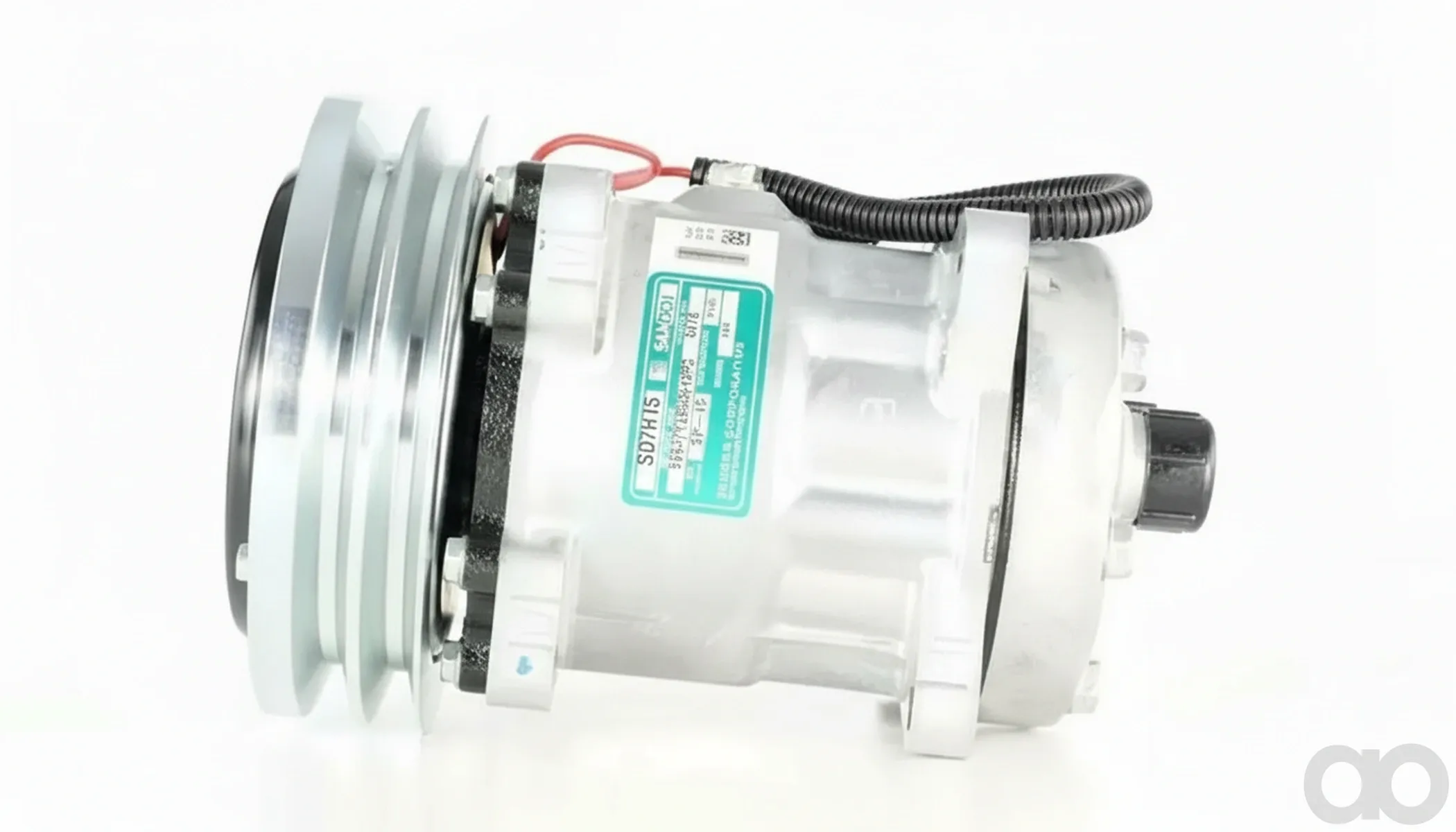 Sanden - SD7H154478 - Air Conditioning Compressor