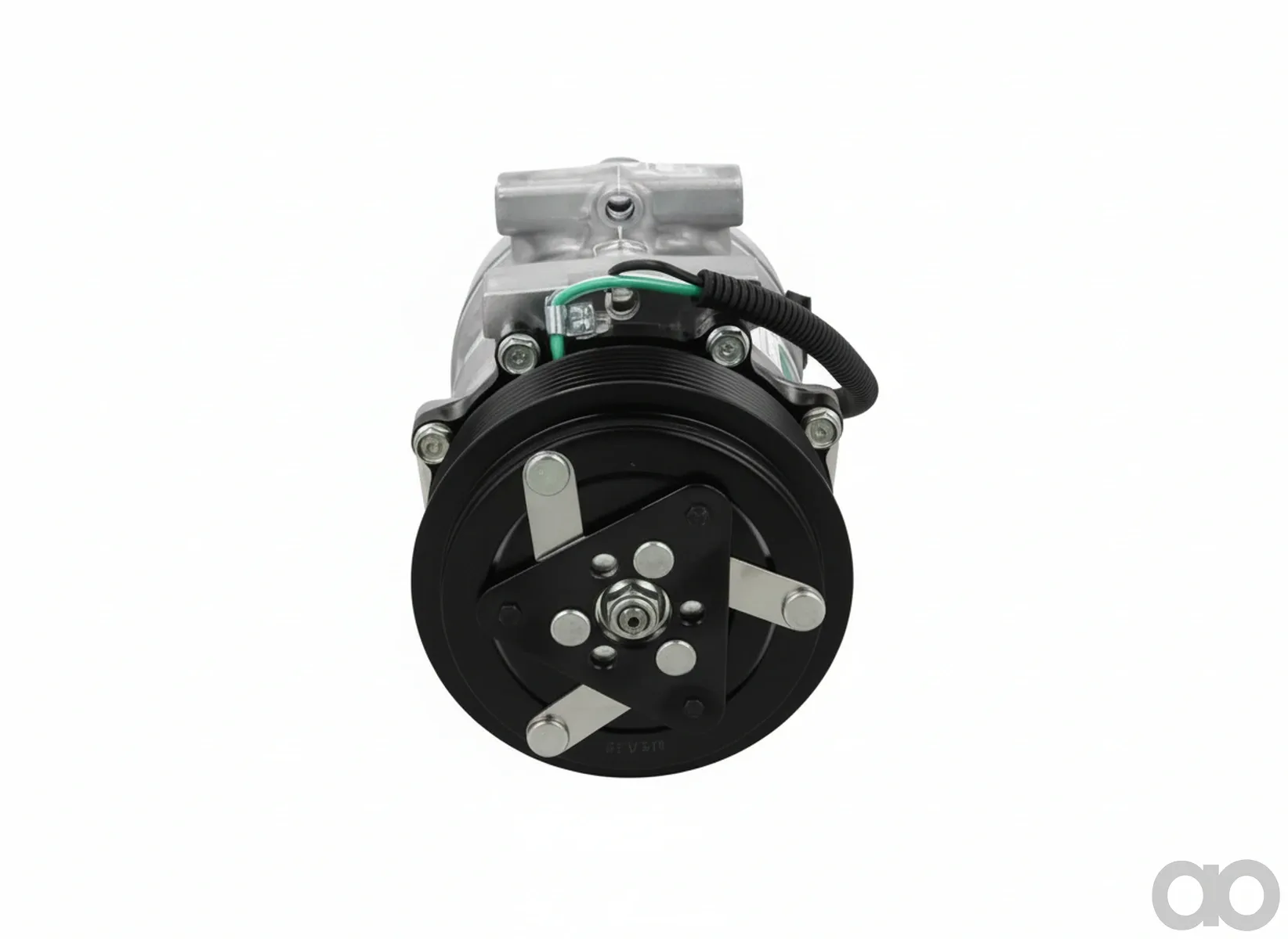 Sanden - SD7H158227 - Air Conditioning Compressor
