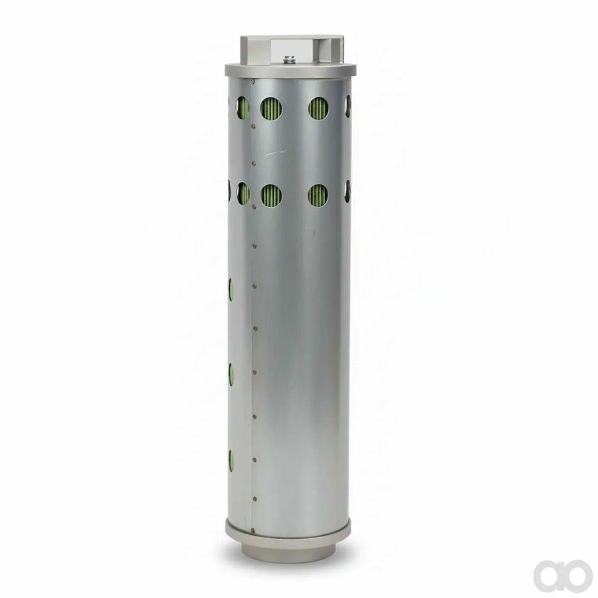 Sany - 60167908 - Oil Suction Filter