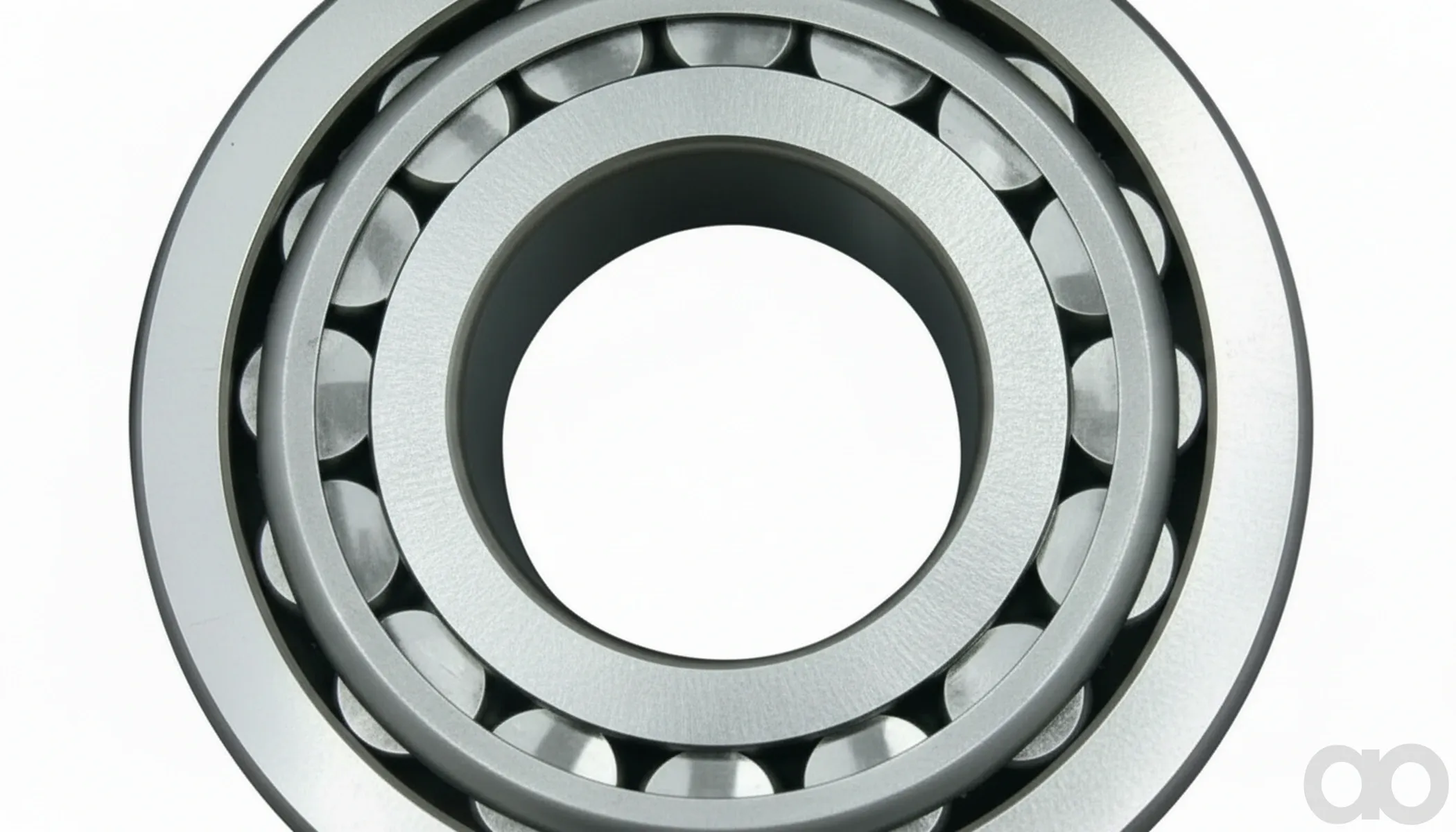 Scania - 1327878 - Pilot Shaft Bearing 38x65x150 Scania 1320603 SKF 30314 QVB