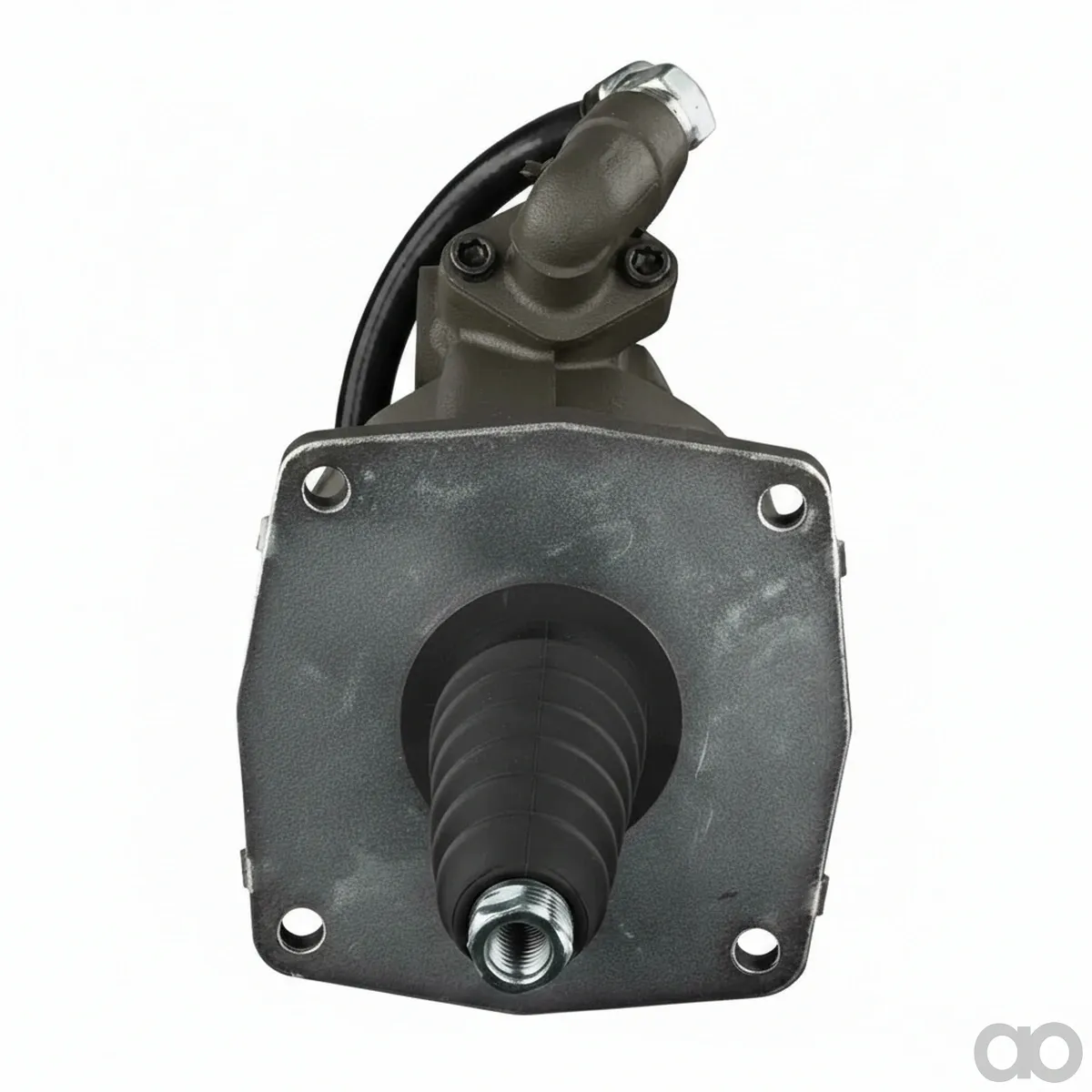 Scania - 1337966 - Complete Clutch Servo Scania 10575183 1575183 575183