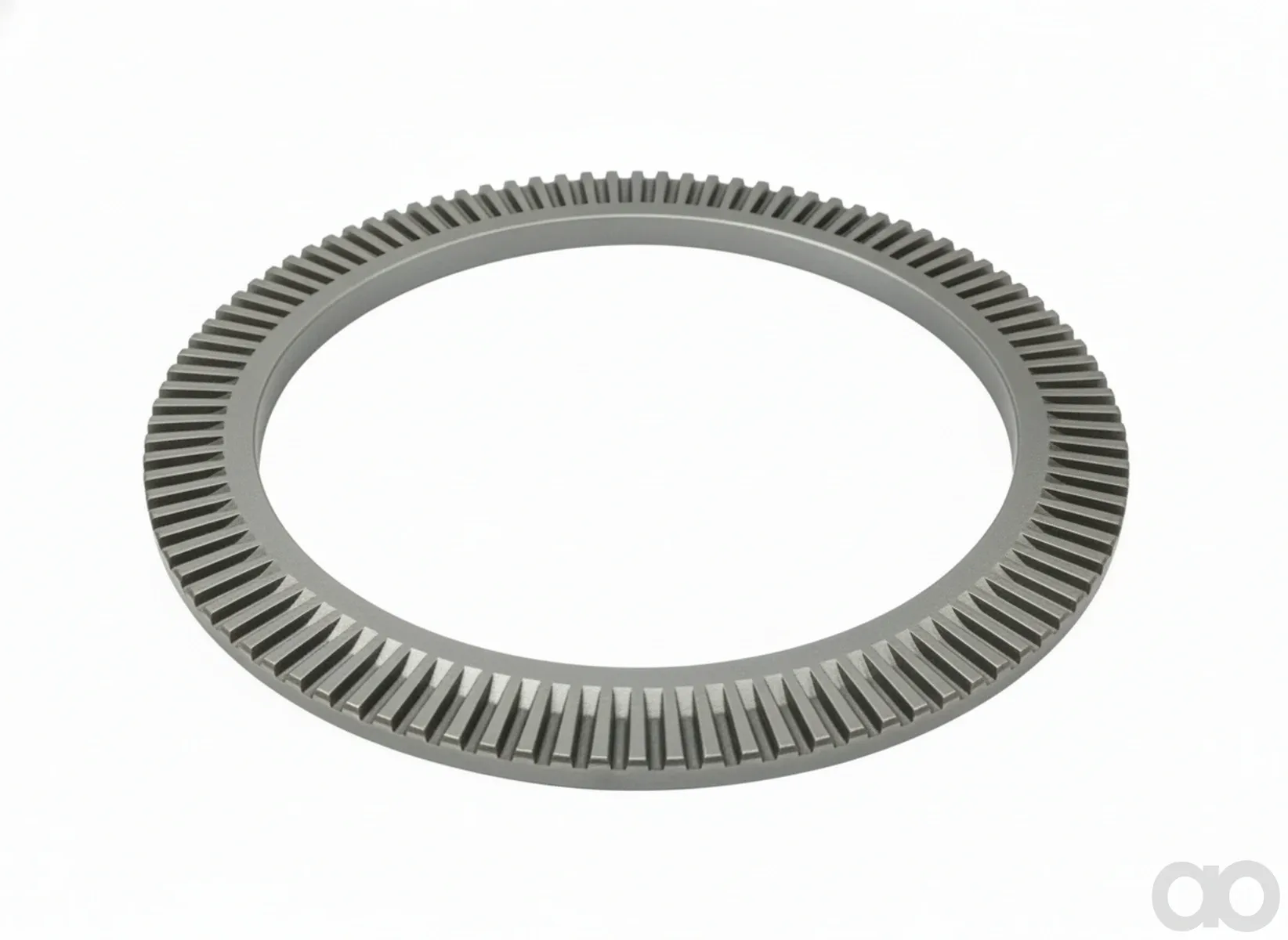 Scania - 1375382 - ABS Tone Ring/Wheel 164x126x8.5 for Front Axle Scania 1339680