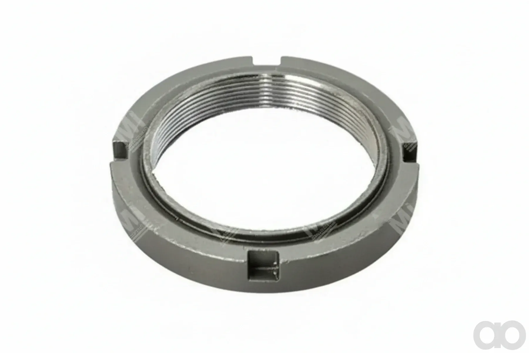 Scania - 1461414 - Primary Shaft Gearbox Nut Scania