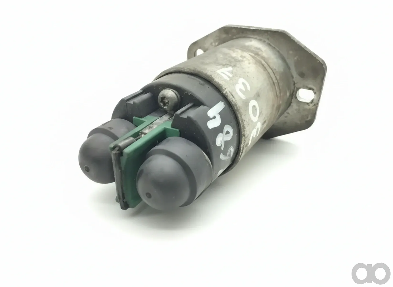 Scania - 1519485 - Battery Disconnect Unlock Relay Scania