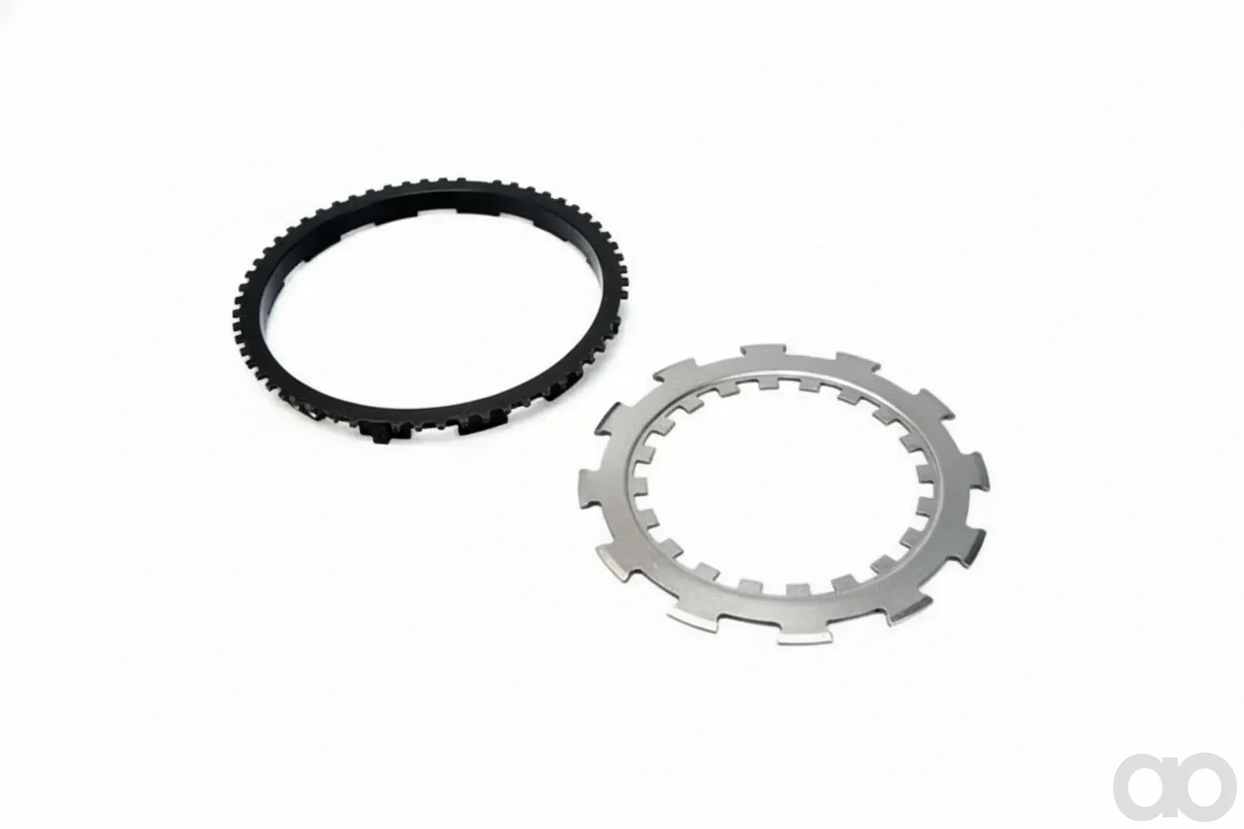 Scania - 1533848 - Gearbox Drive Disc Scania
