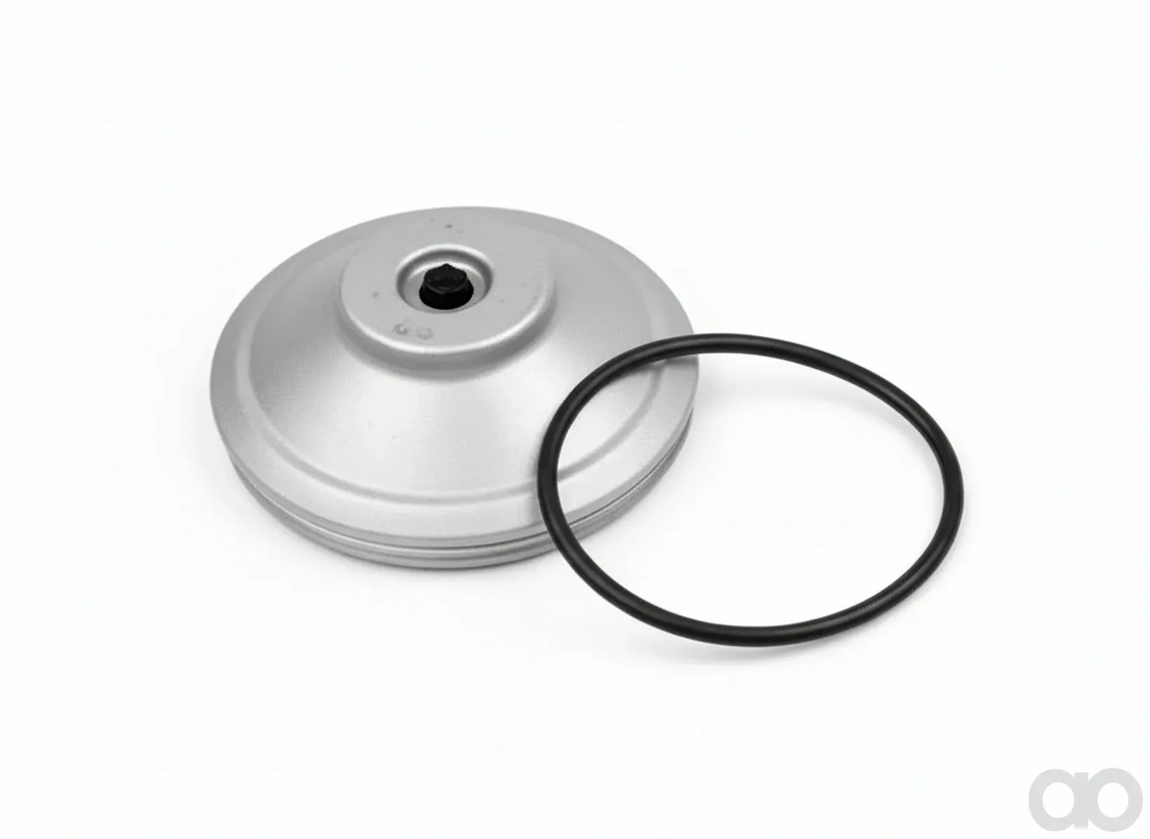 Scania - 1750065 - Front Wheel Hub Cap Scania