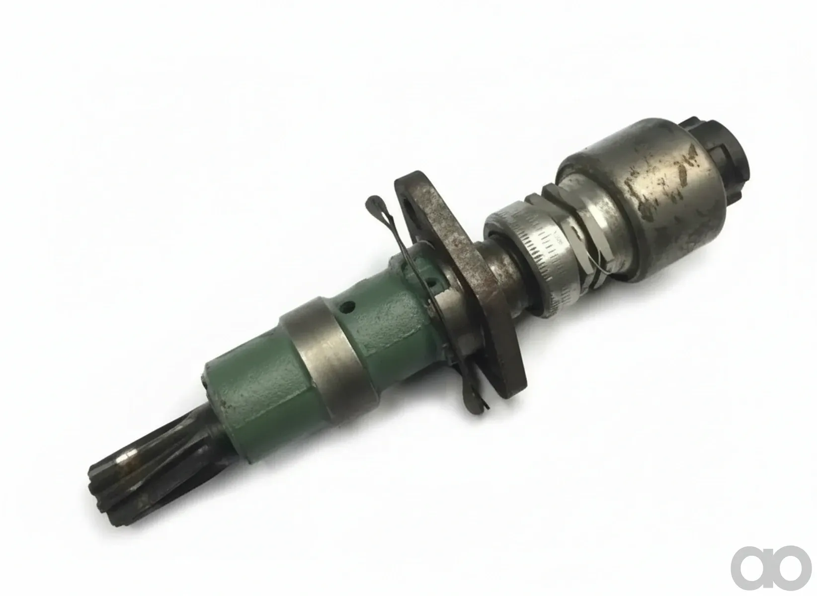 Scania - 347912 - Tachometer Drive Shaft/Gear Scania