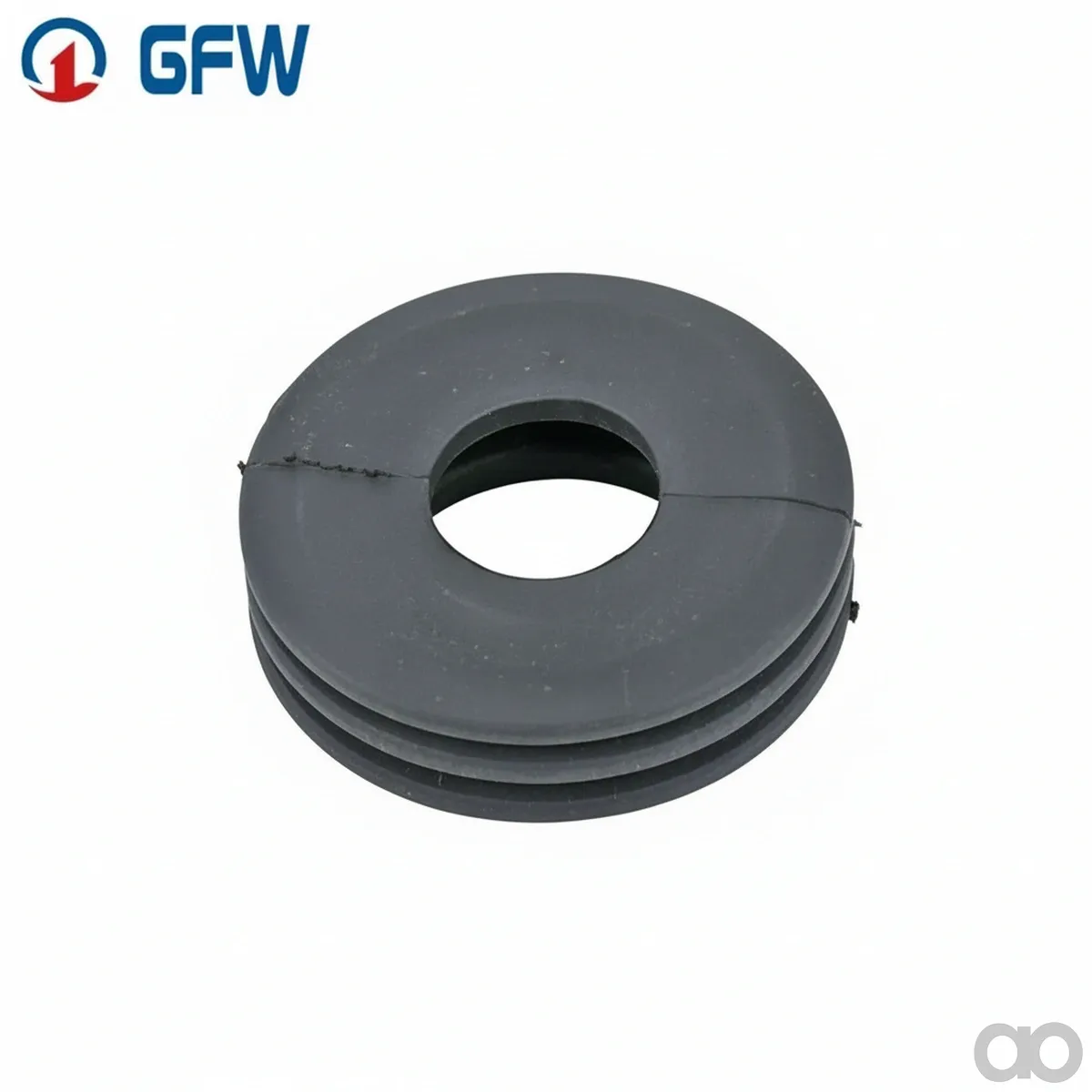 Scania - 368034 - Front Hub O-Ring/Ring IN3 Scania