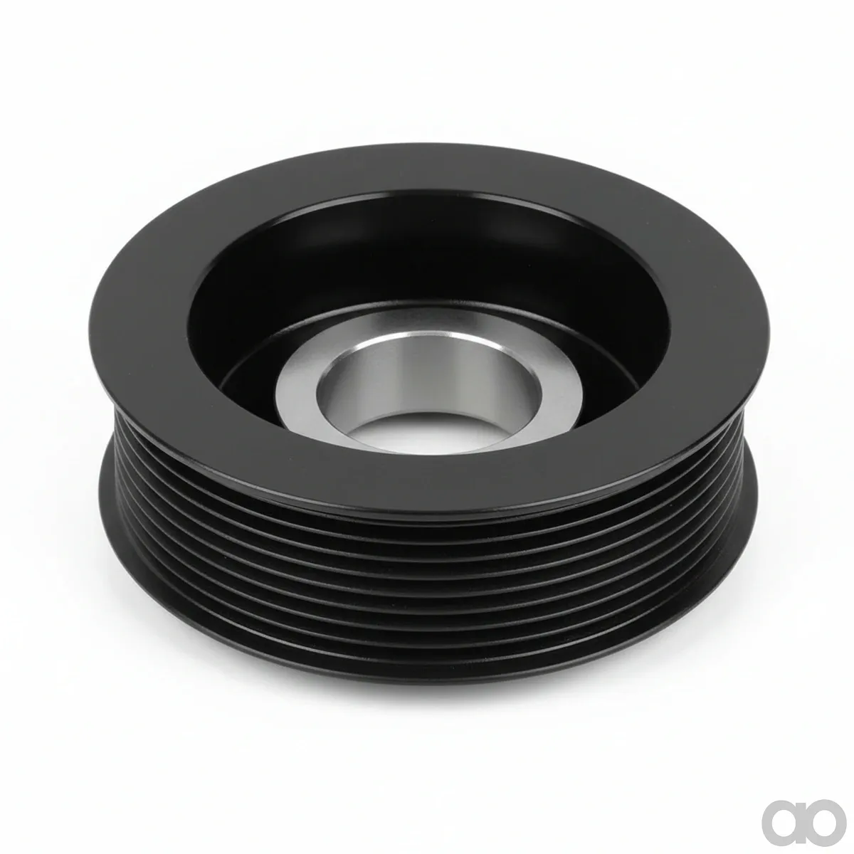 Scania - 483613 - Alternator Cooling Pulley 140Ah 86x34x30 8 Grooves Scania