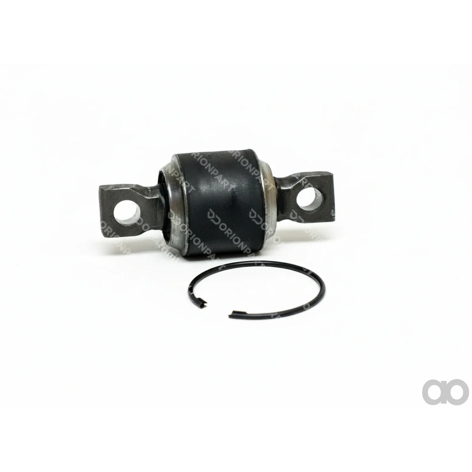 Scania - 550800 - Rubber Torsion Bushing/Reaction Bar Bushing Scania ...