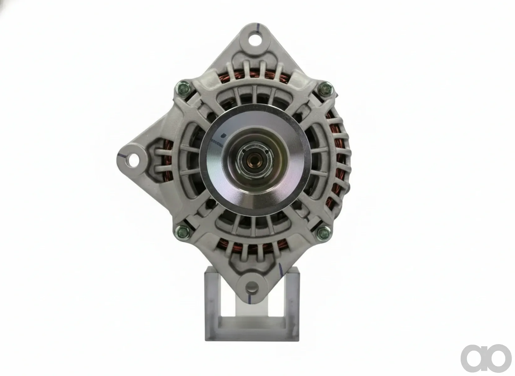 Scania - 571474 - Alternator 24V 100A Scania