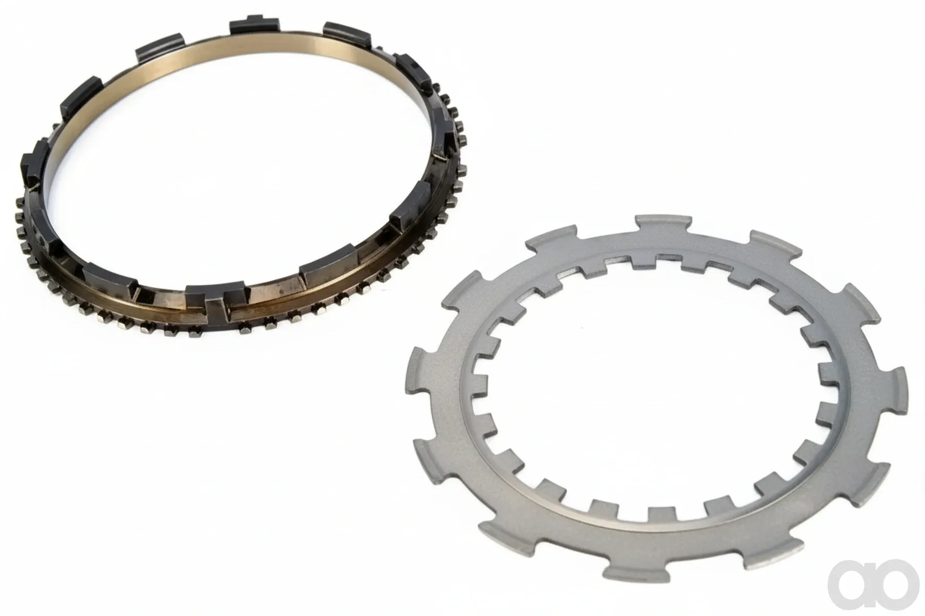 Scania - 74530513 - Synchronizer Ring Kit Gearbox GR801 -GR900 Scania