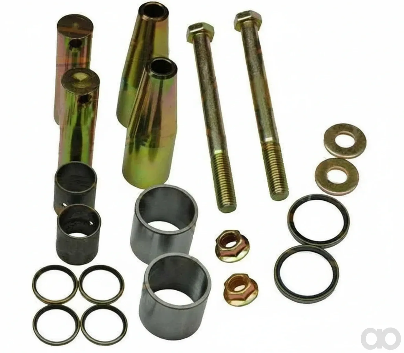 Schäffer - 1731123472 - Bearing Shell
