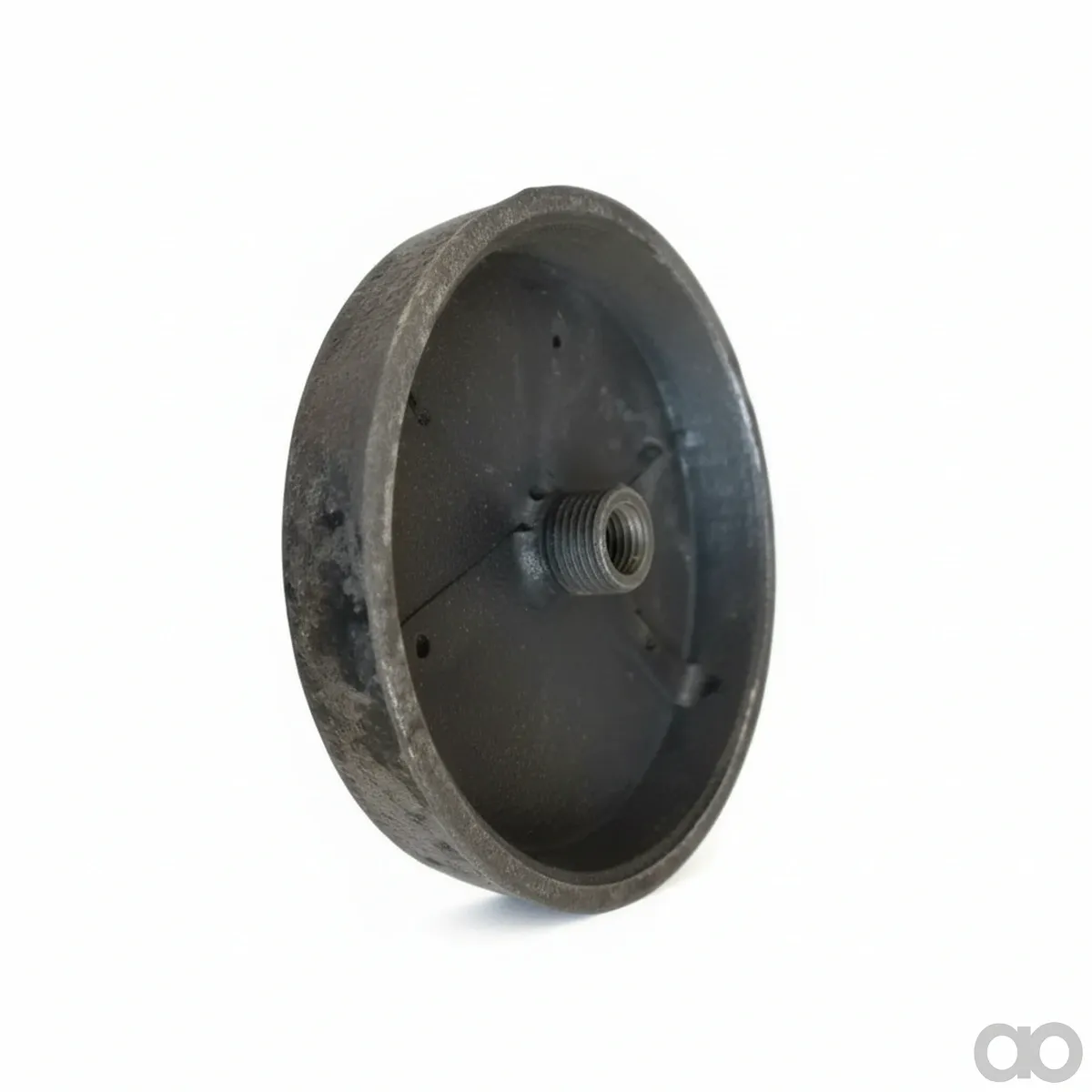 Scharmüller - 00650901A02 - Ball Socket with Flange K80