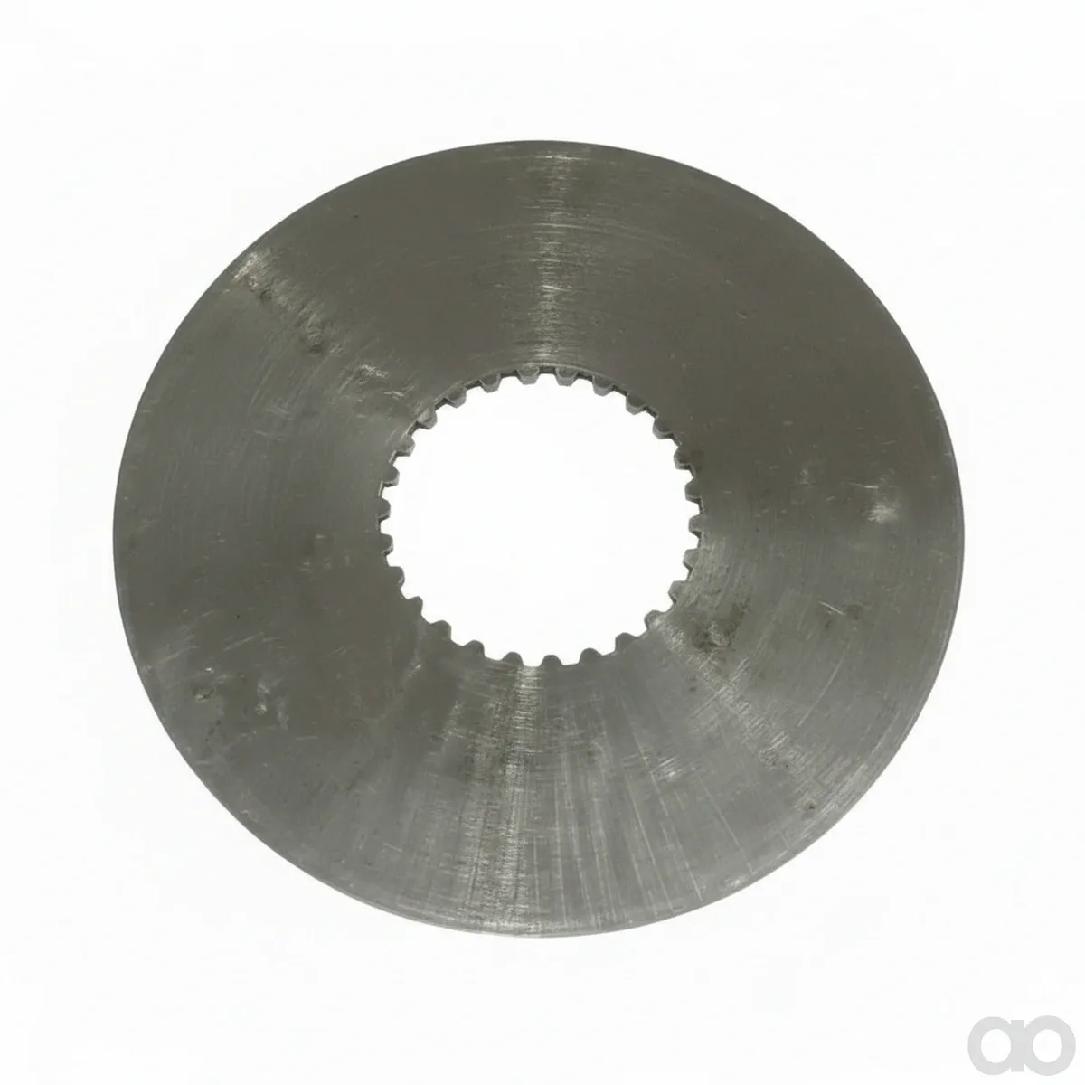 Schlüter - 001137652 - Brake Disc