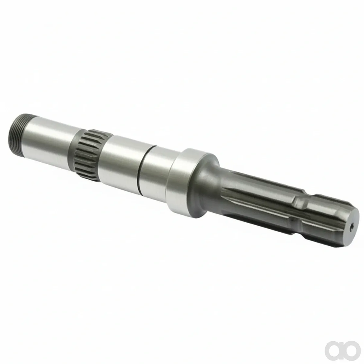 Schlüter - 01633671040 - PTO Shaft