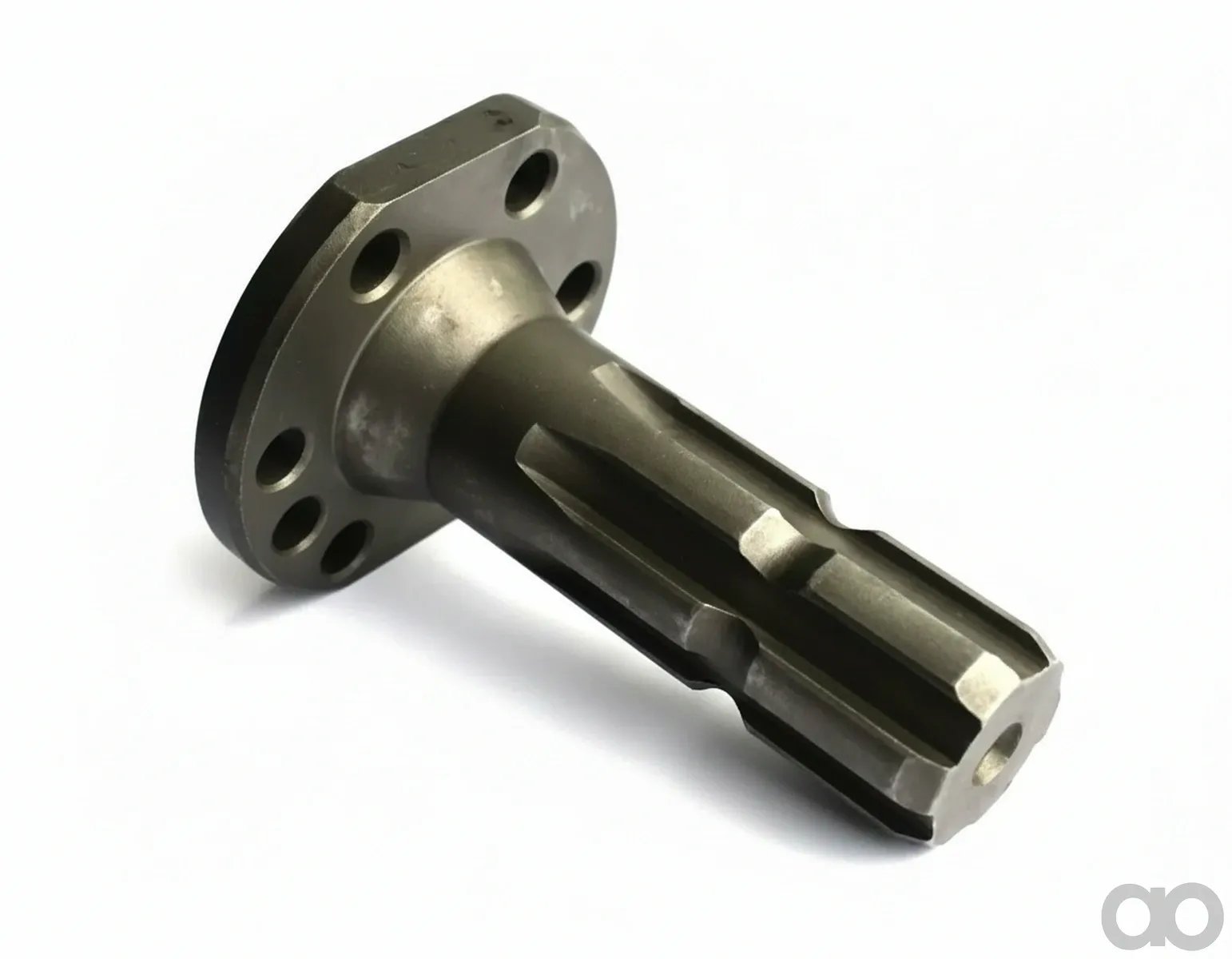 Schlüter - 01673660030 - Z-Shaft 1 3/8" Z=6