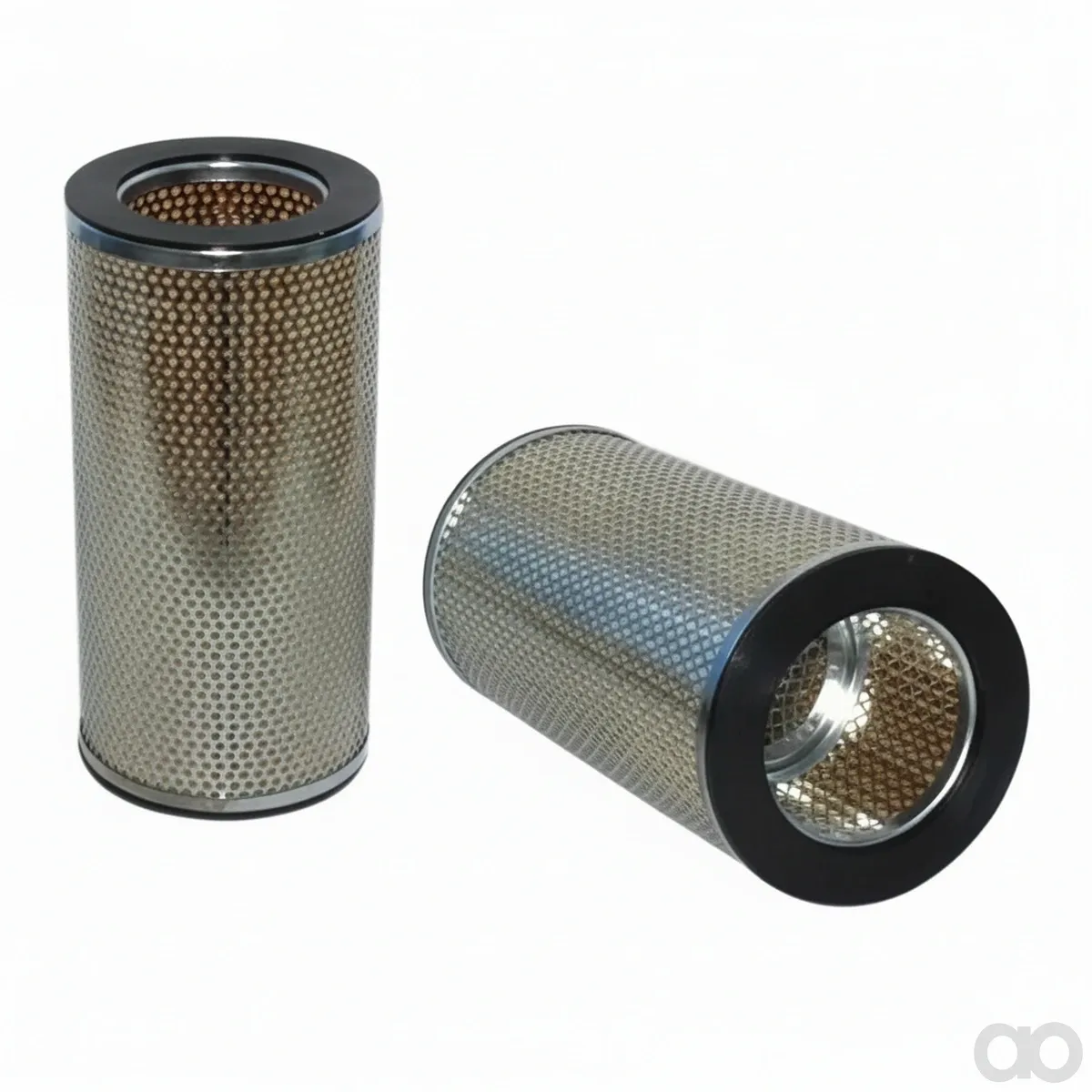 Schlüter - 24419320020 - Hydraulic Oil Filter