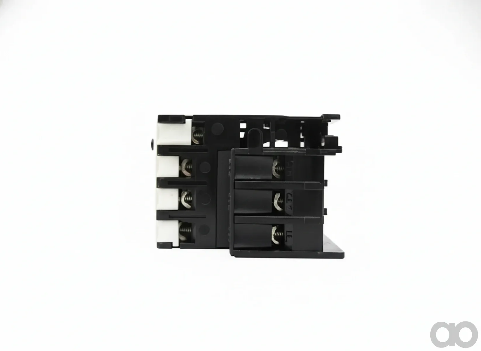 Schneider Electric - LR2K0310 - Thermal Protection 2.6-3.7A