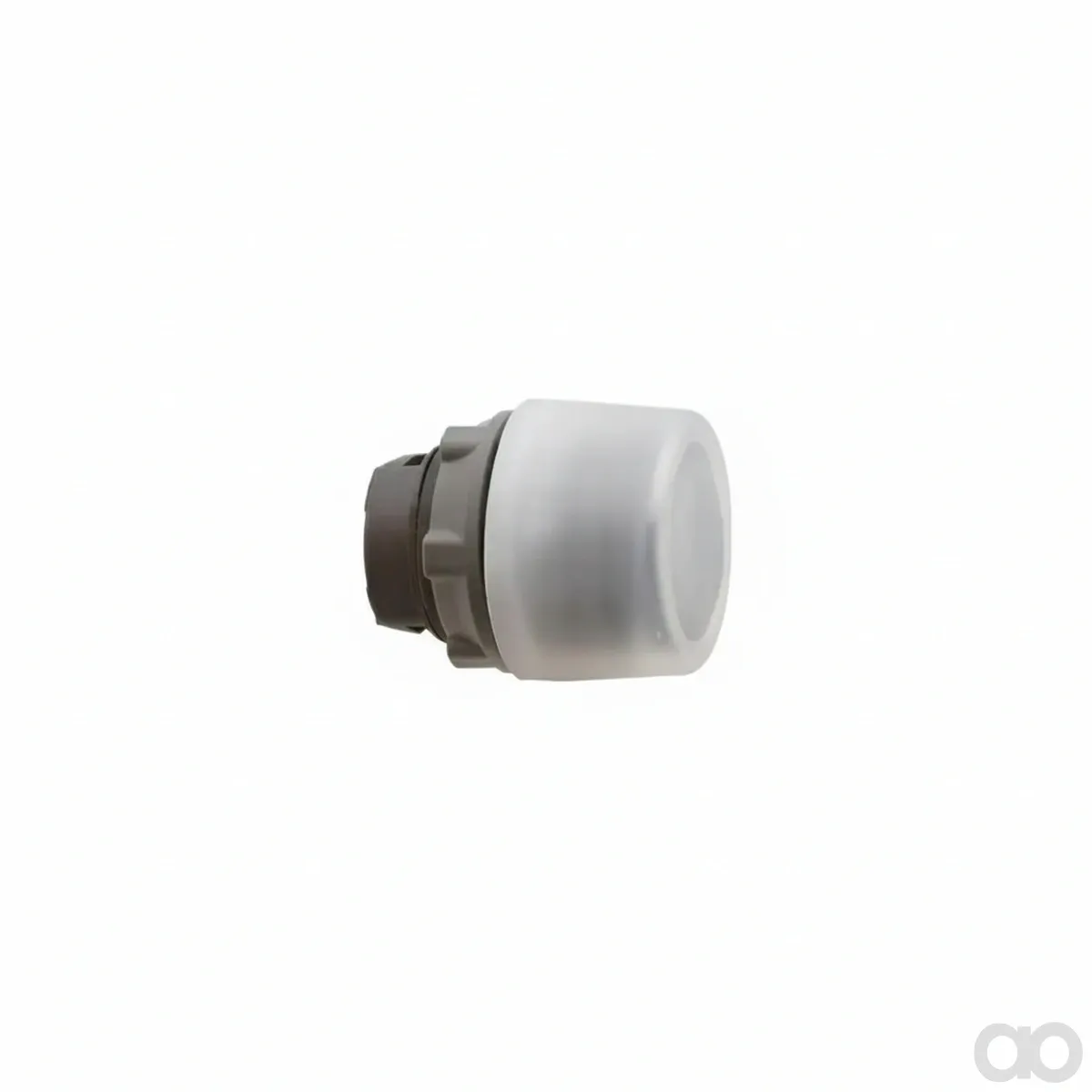Schneider Electric - ZA2BP2 - Rubber Push Button, Black