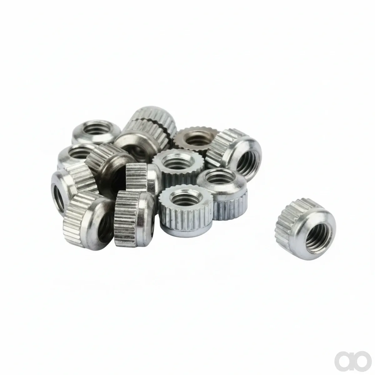 Schumacher - 1094105 - Press Nut for Cutter Head, Packed to 15