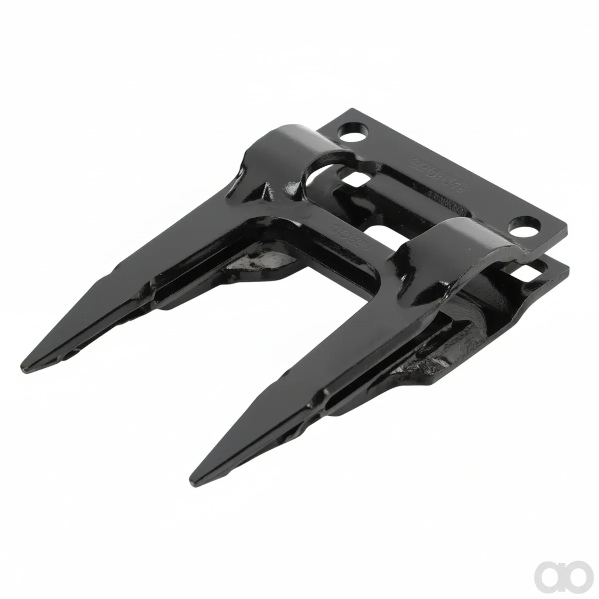 Schumacher - 1650102 - Double Finger