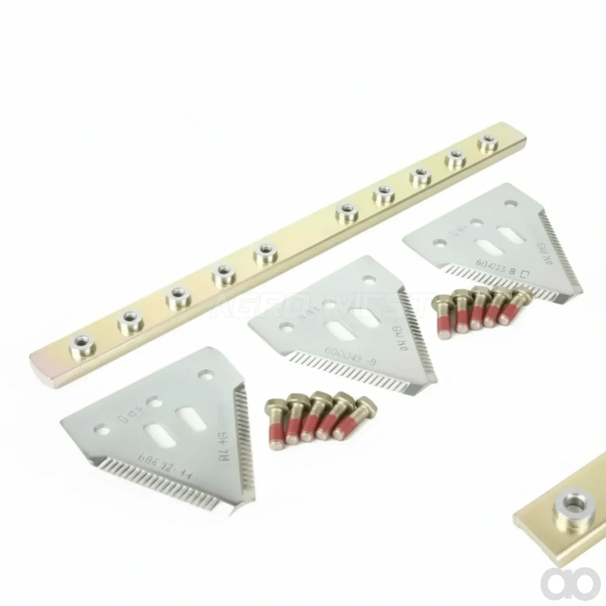 Schumacher - 16875 - Sectional Blade 7.50 m