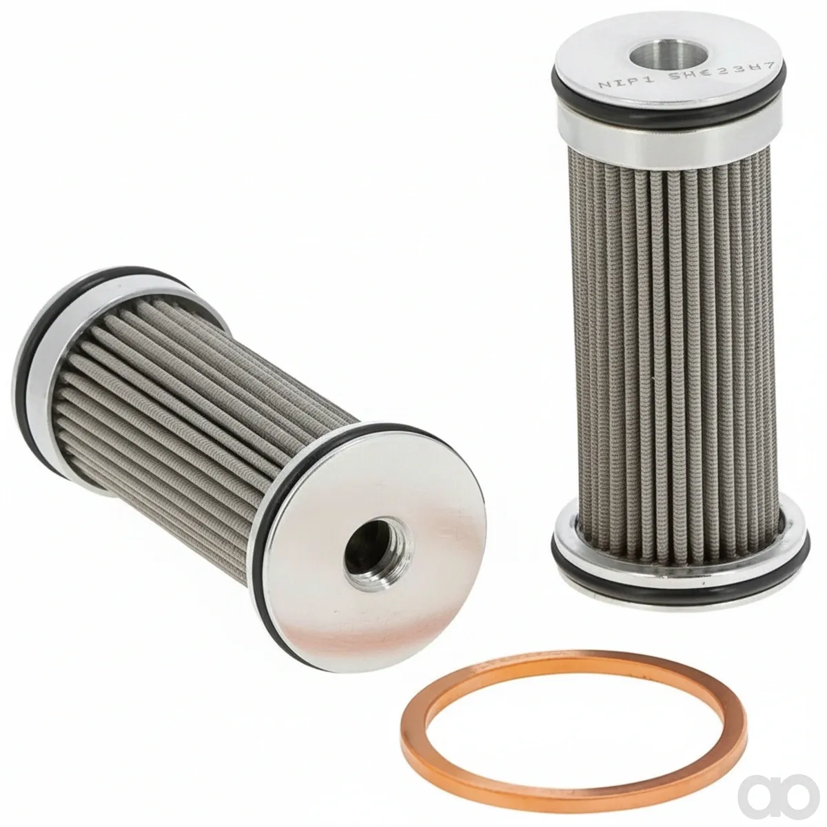 SF Filter - HY90665 - Hydraulic Filter