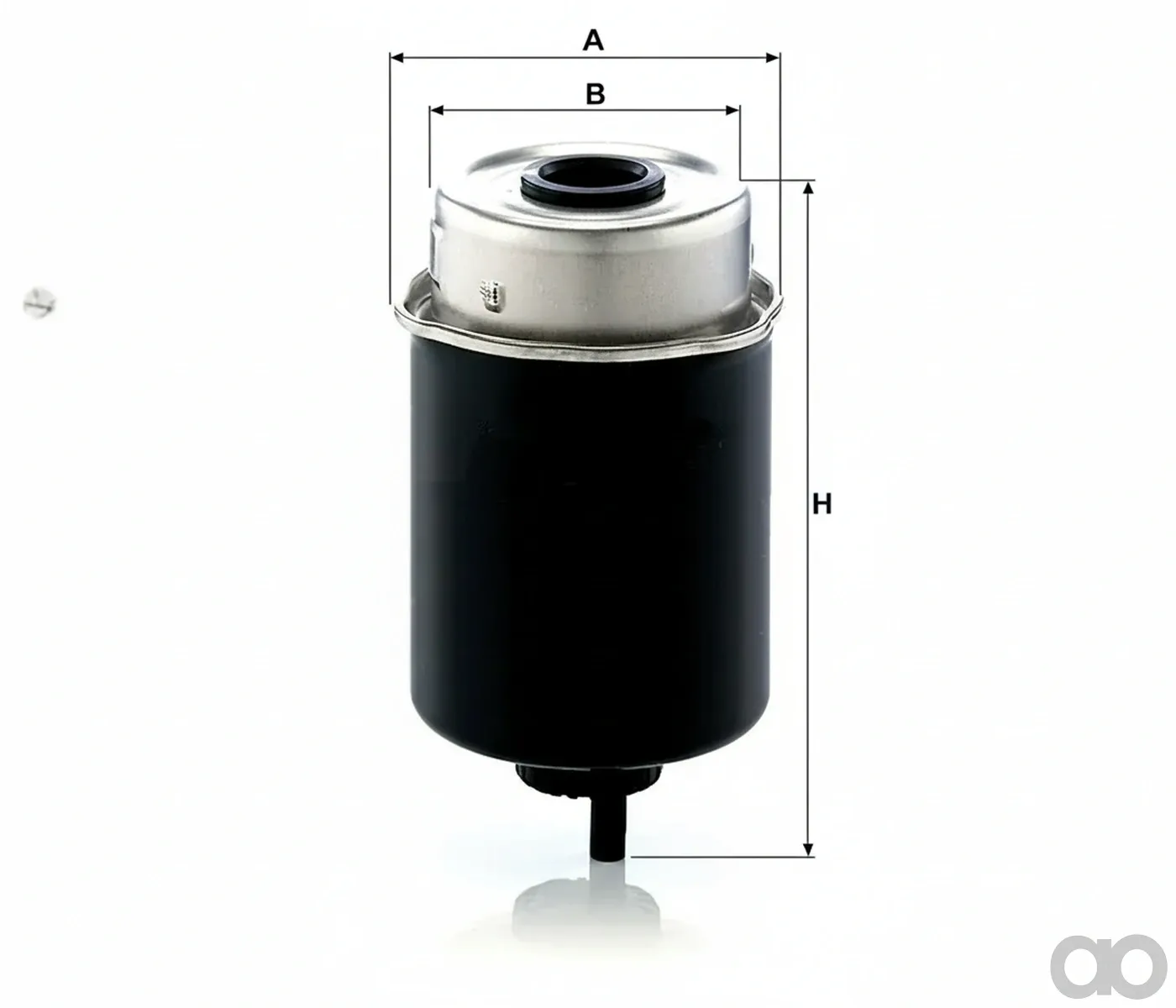 SF Filter - SK3382 - Fuel Filter