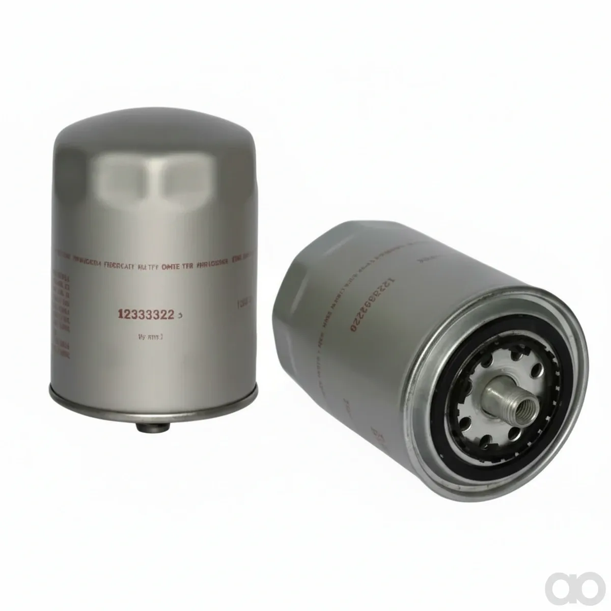 SF Filter - SK3470 - Fuel Filter MB3470/FS19775