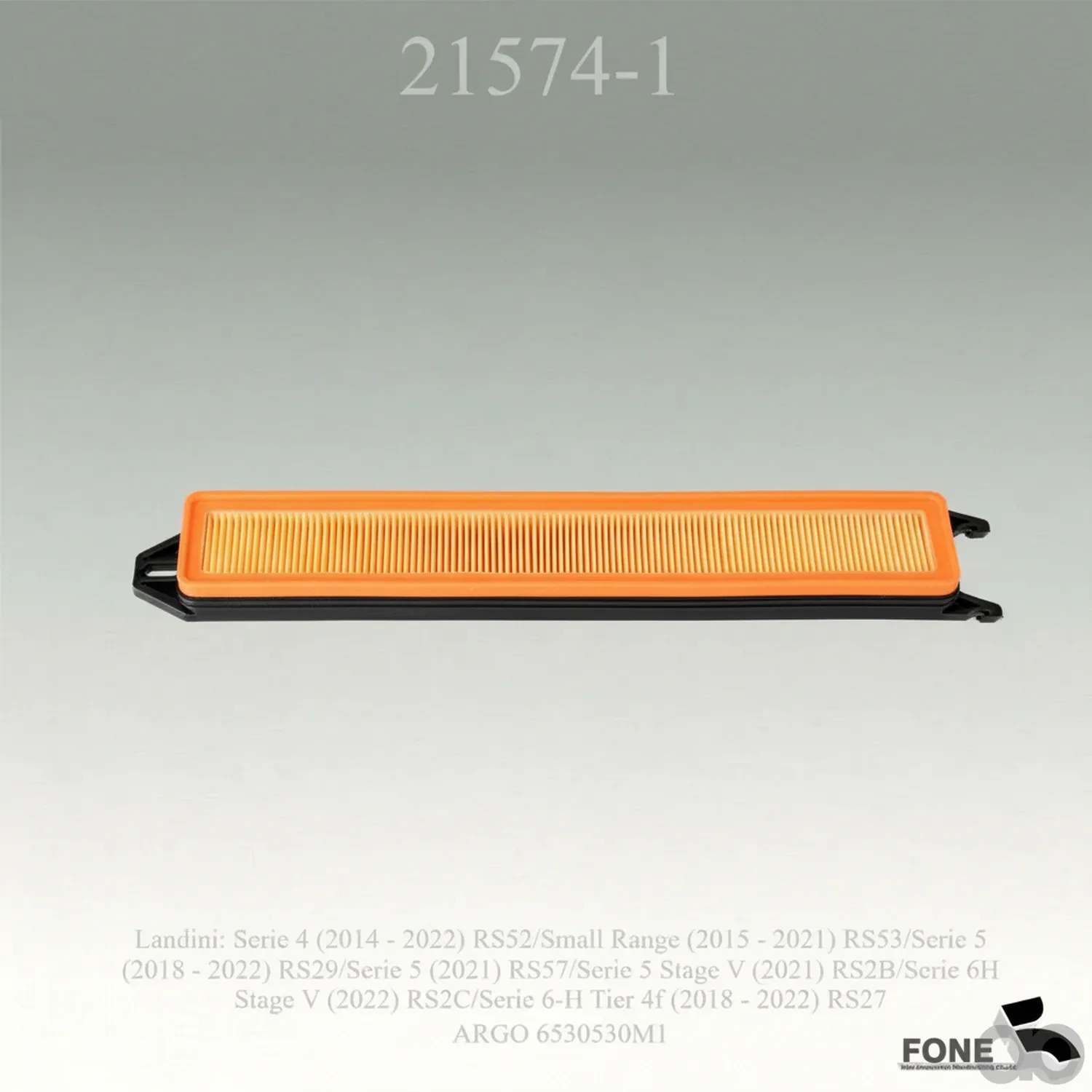 SF Filter - SKL2540 - Cabin Air Filter
