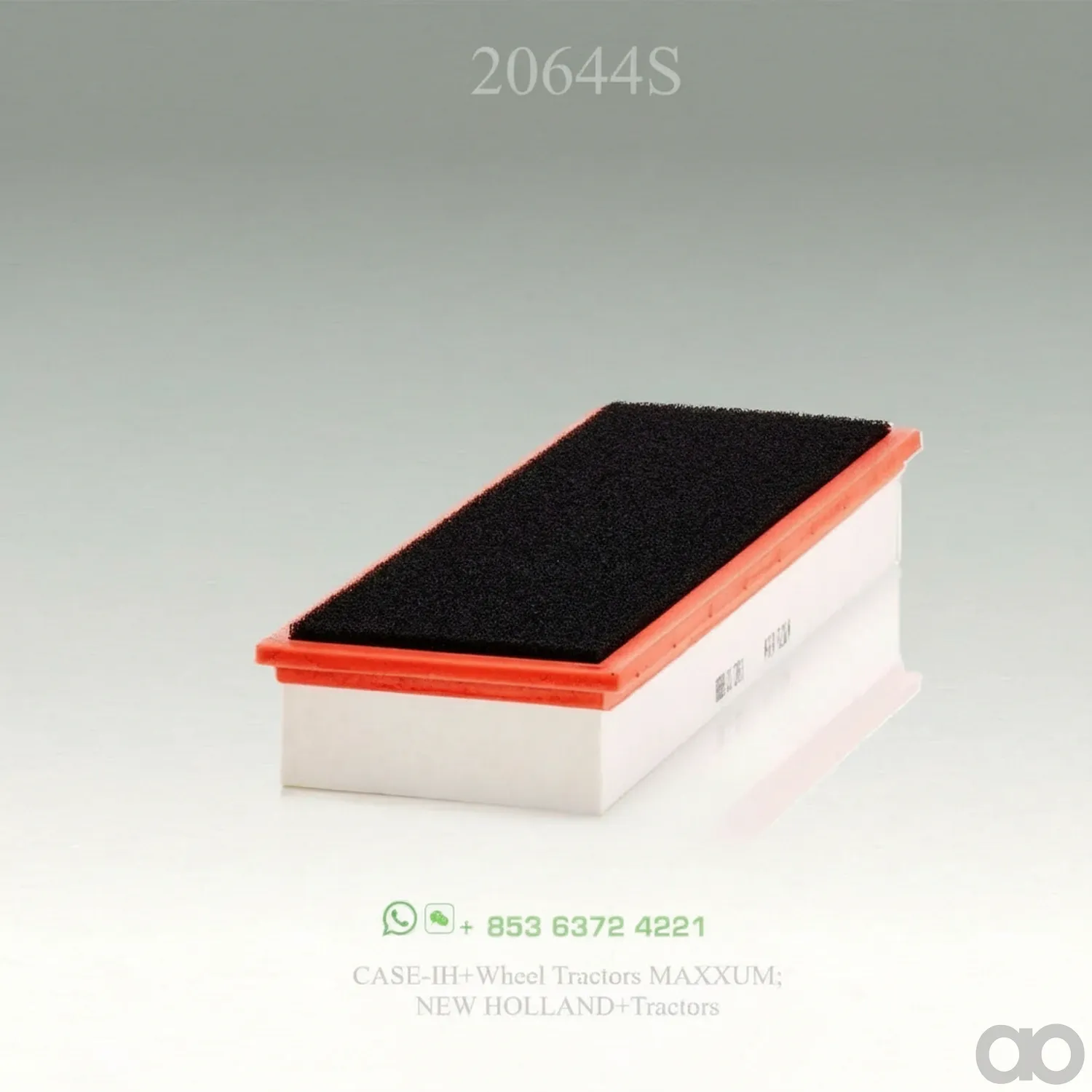 SF Filter - SKL49011 - Air Filter