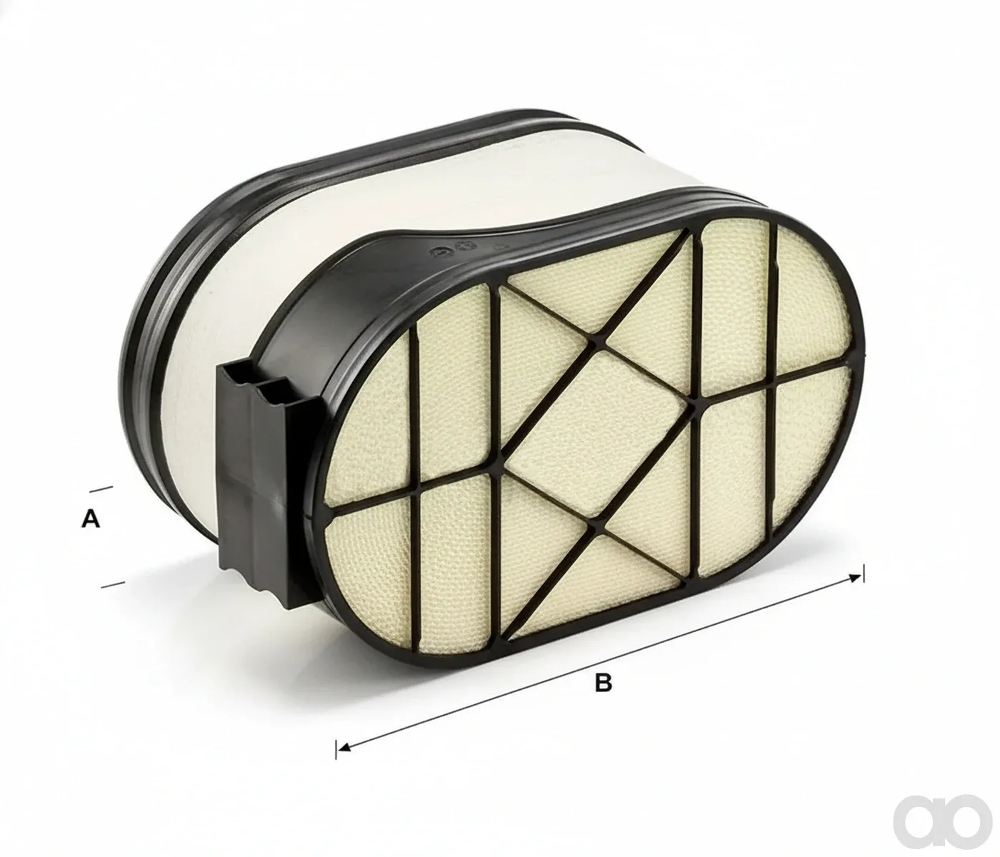 SF Filter - SL82011 - Air Filter