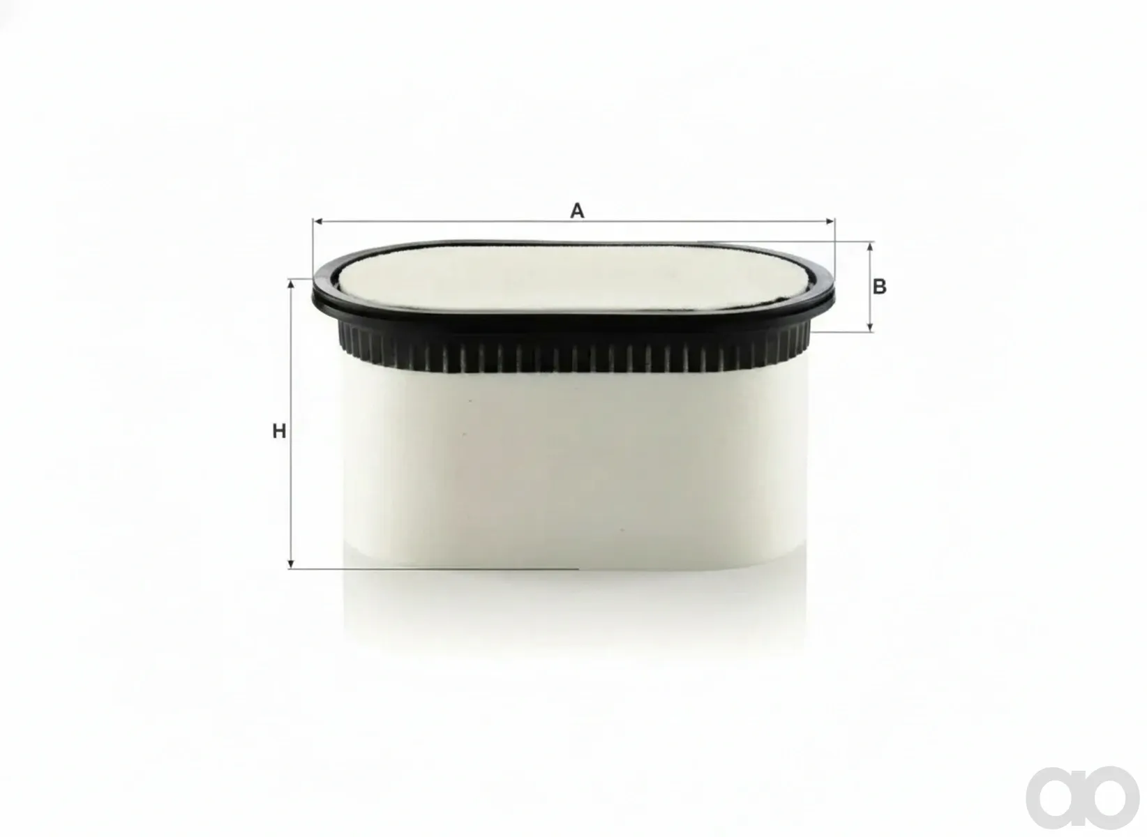 SF Filter - SL82508 - Air Filter