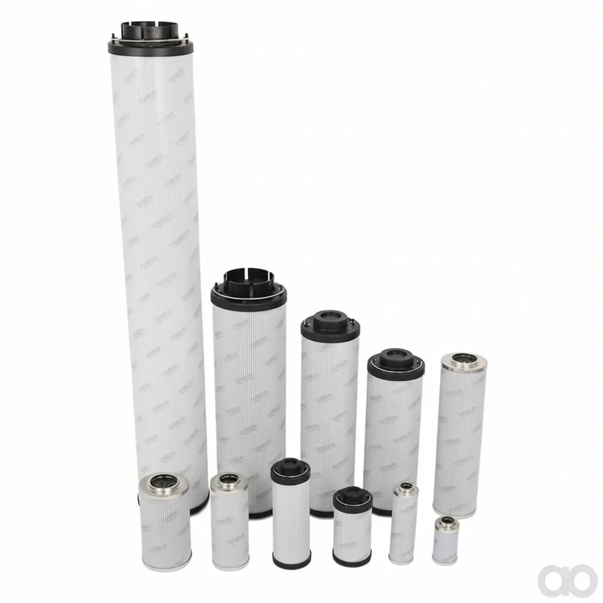 SF Filter - SO1273 - Oil Filter Agricultural Machinery