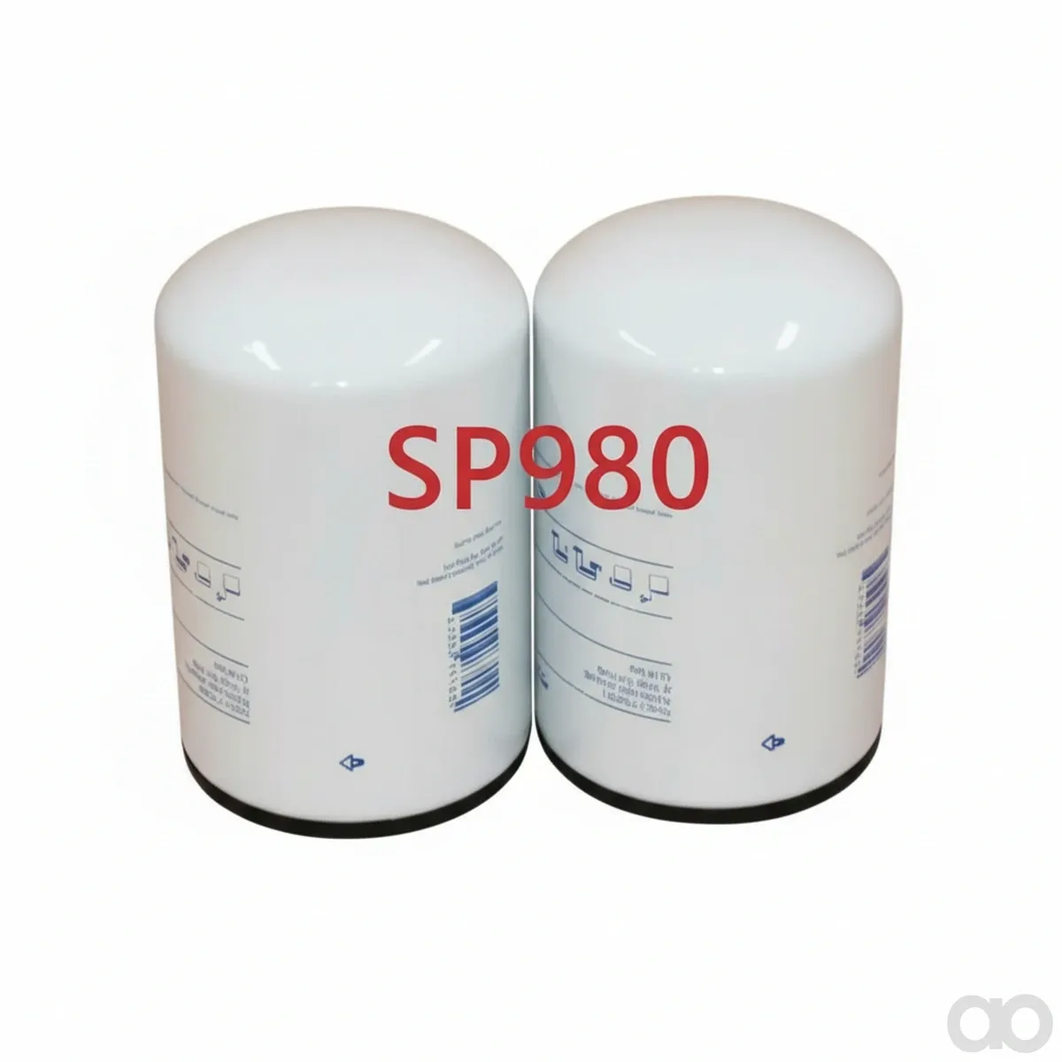 SF Filter - SP9830 - Oil Filter