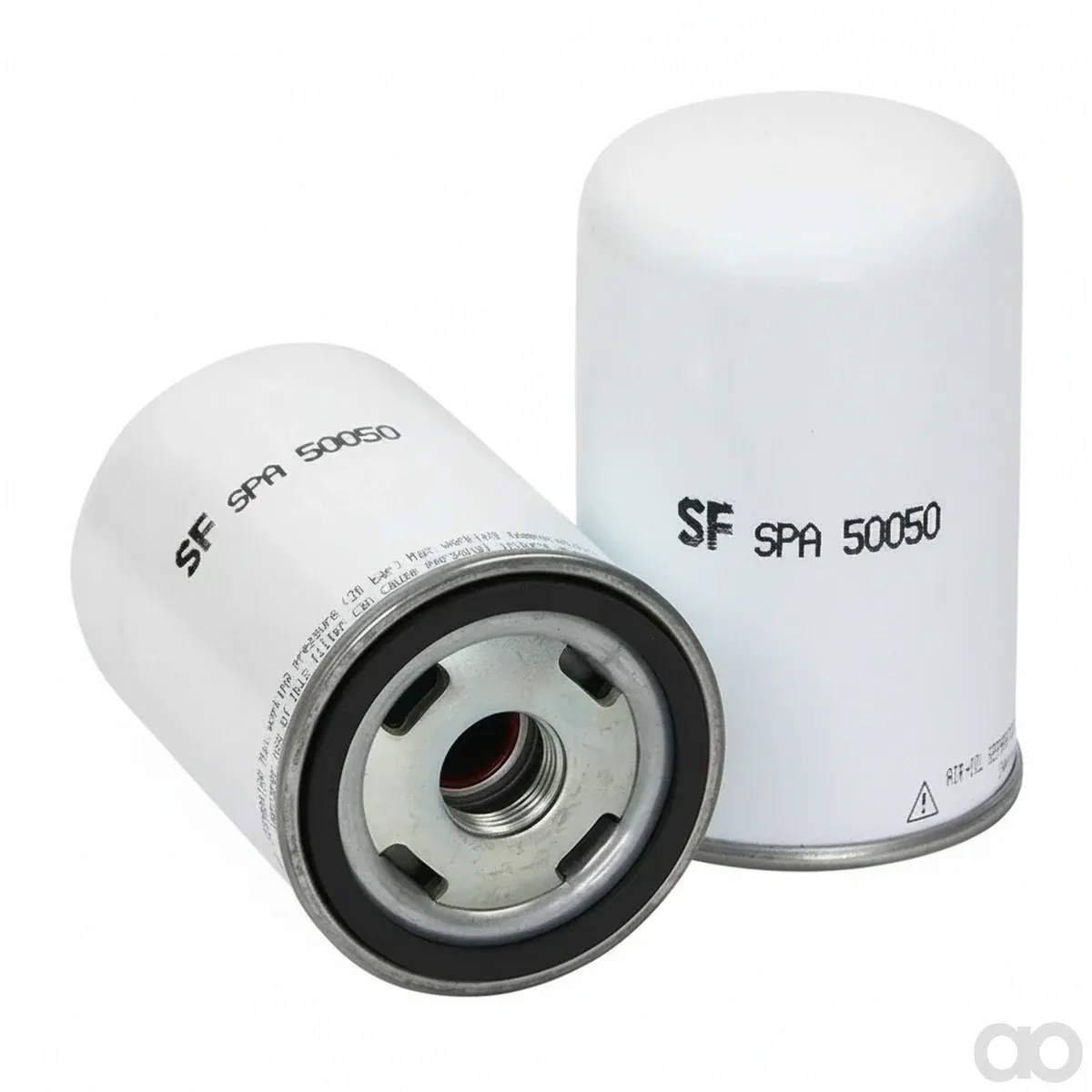 Sf Filter Pack SF Filter - SPA50050 - Air Oil Separator Filter