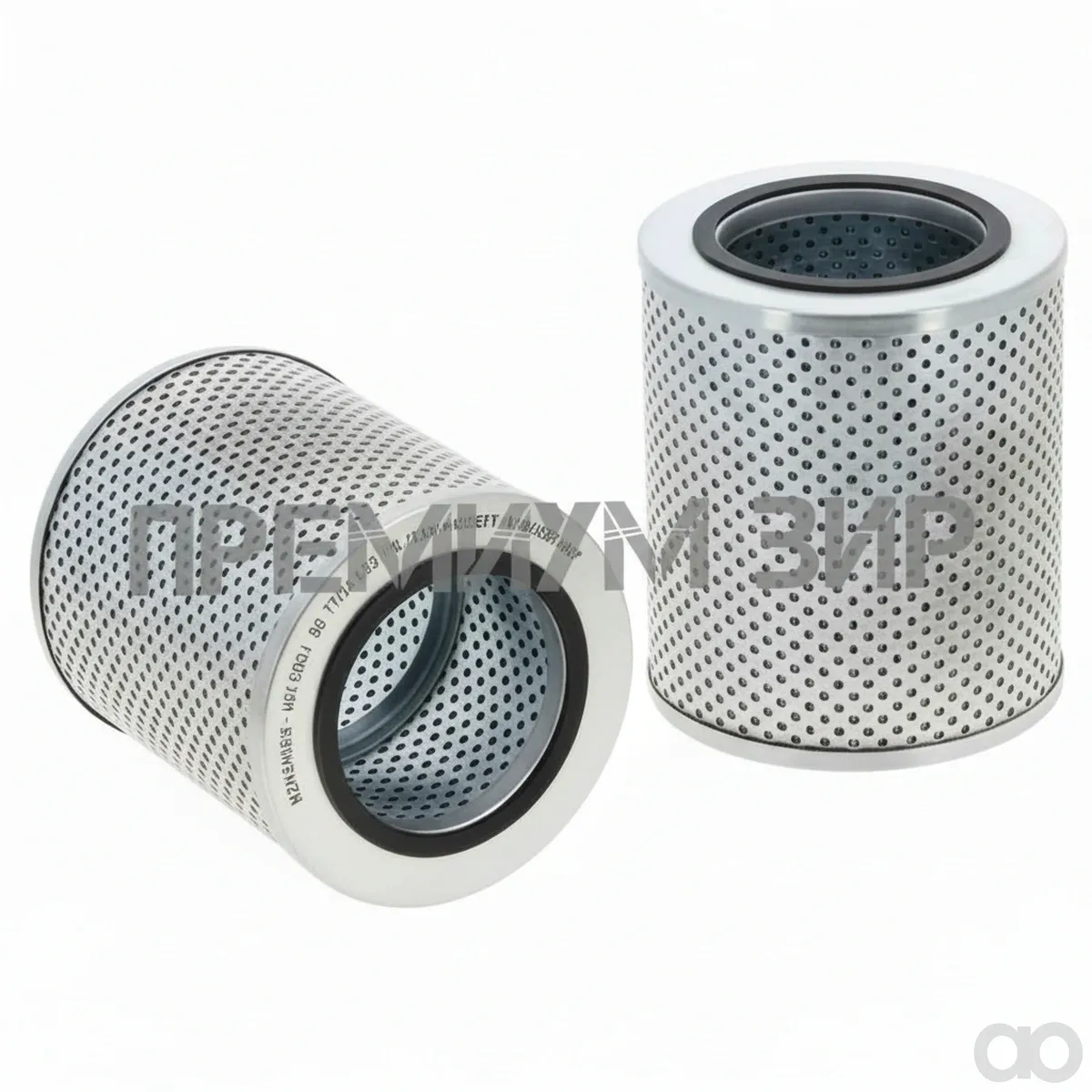 SF Filter - SPH12515 - Hydraulic Screw-On Filter