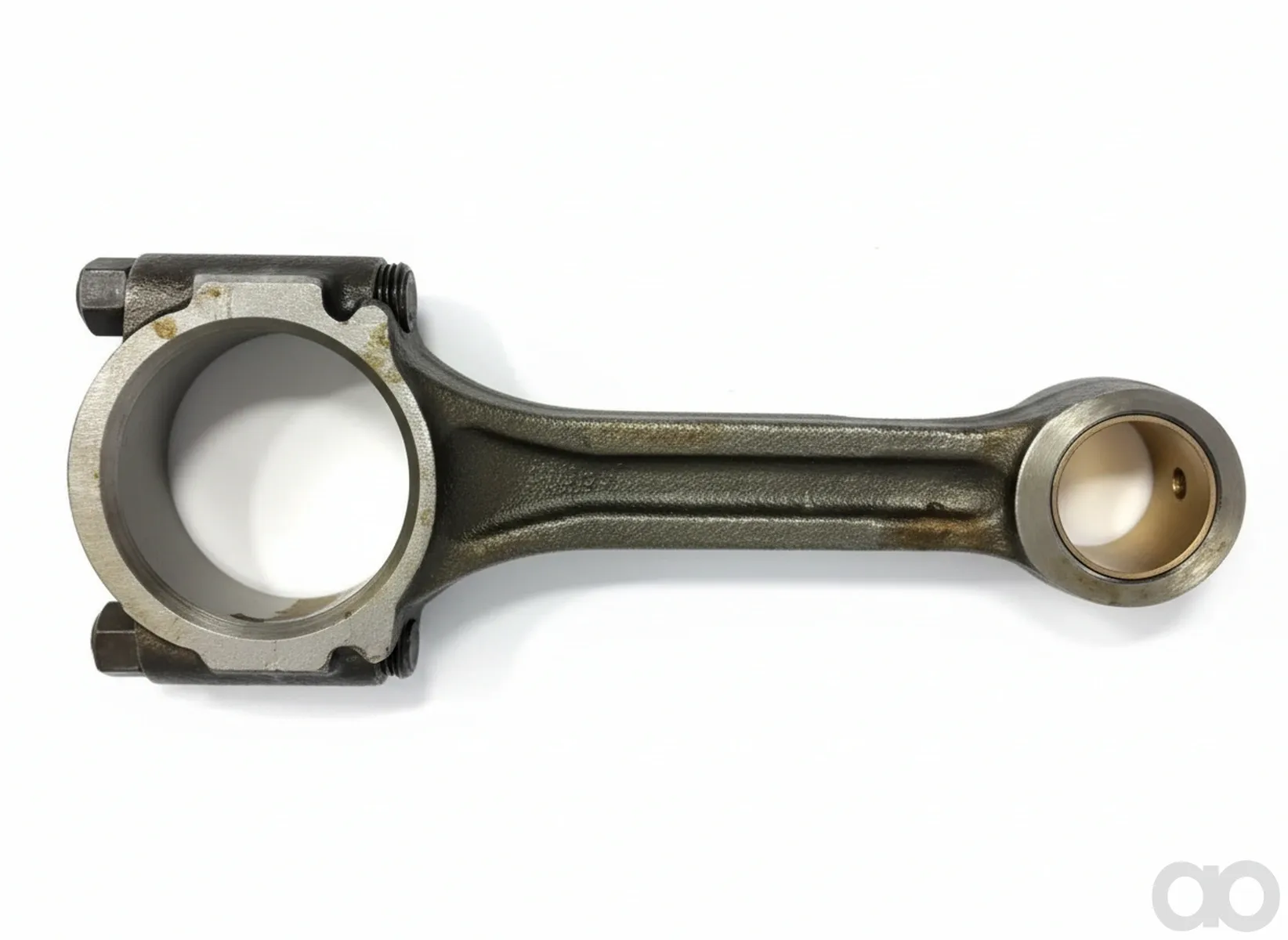 Shibaura - 115026251 - Complete Connecting Rod ST333