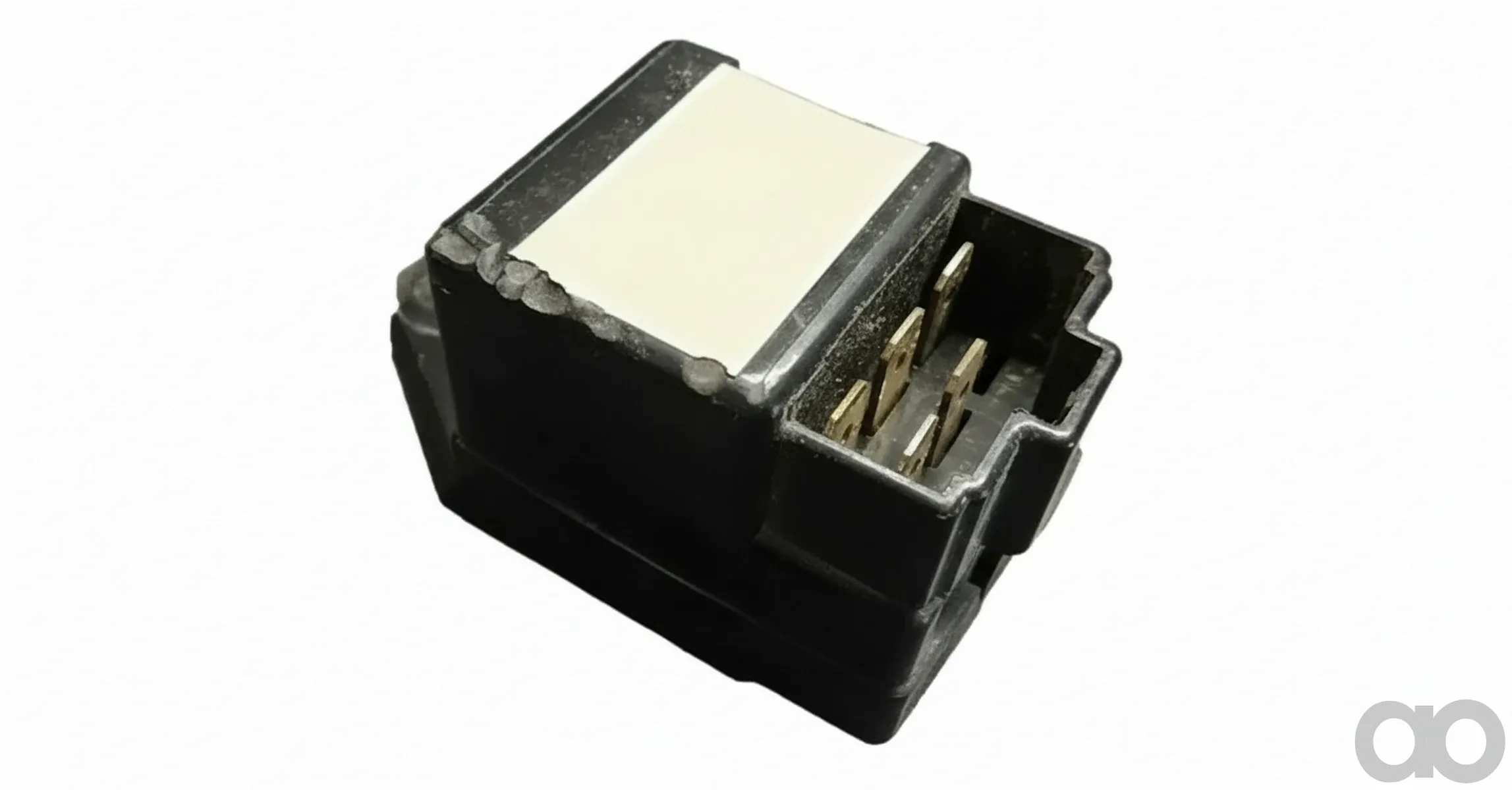 Shibaura - 385870301 - Relay