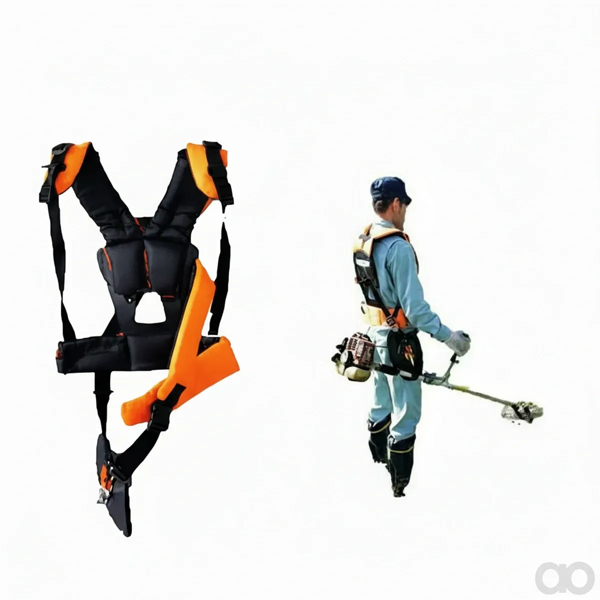 Shingu - 727031 - Harness