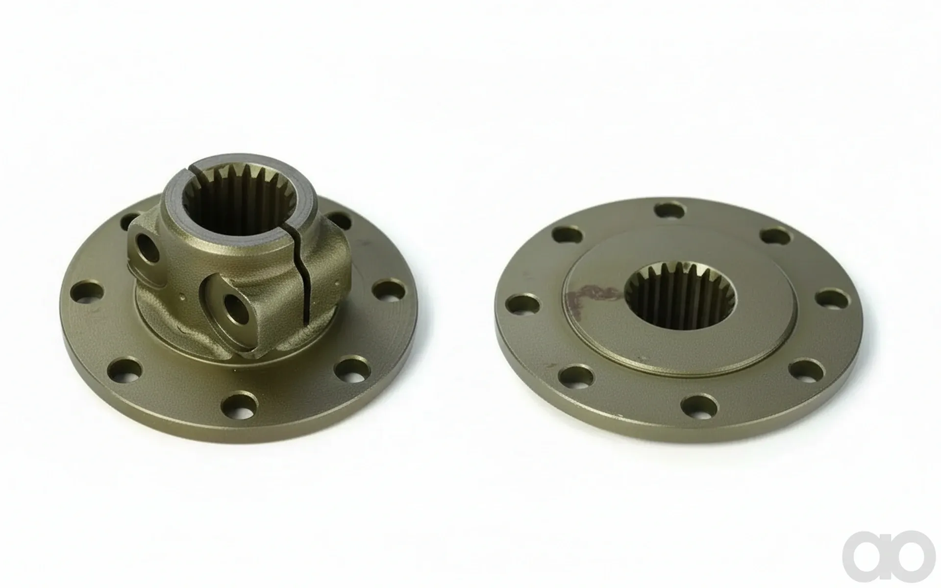 Simon - 21336 - Roller Shaft