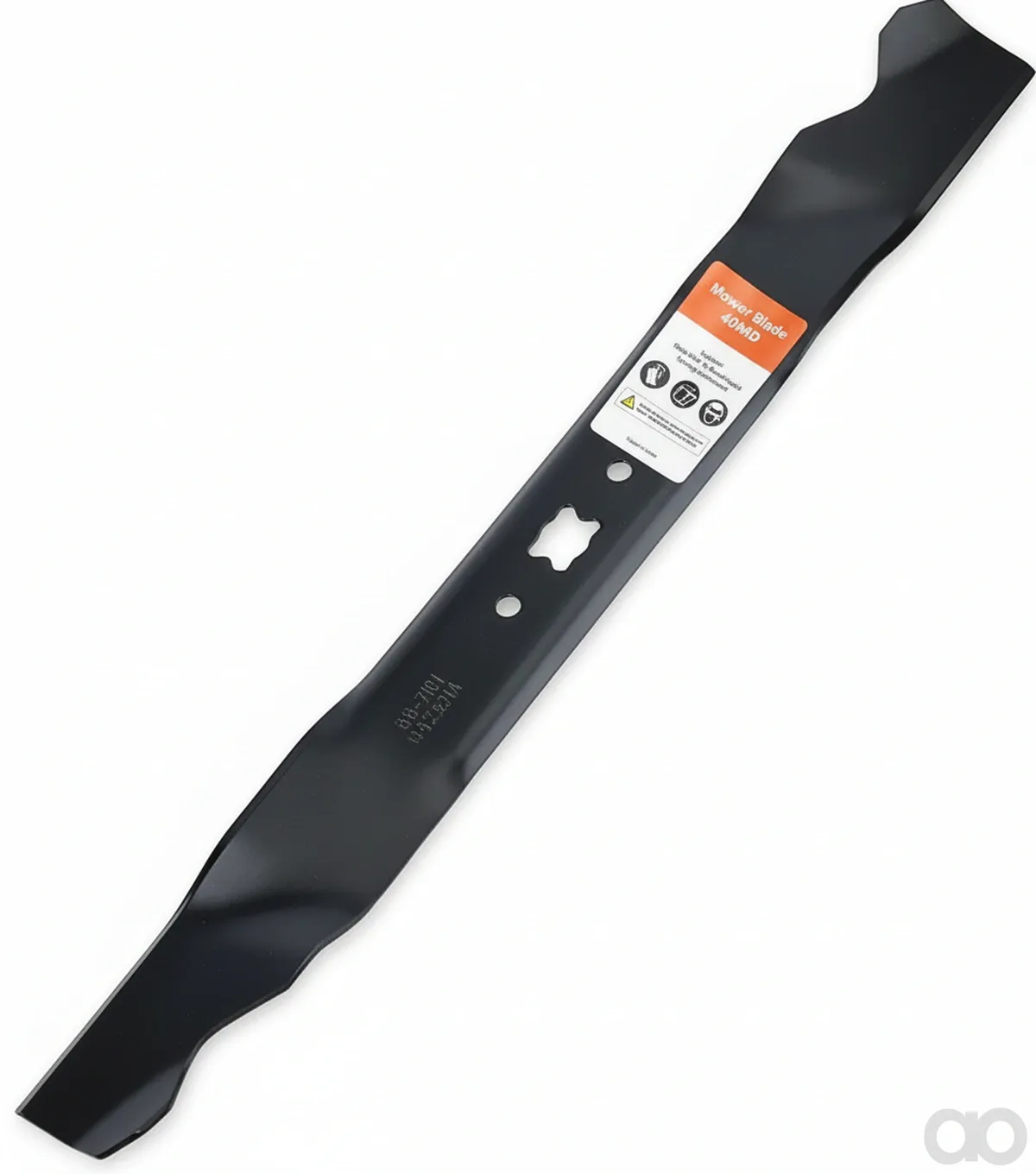 Simplicity - 1656147A - BLADE