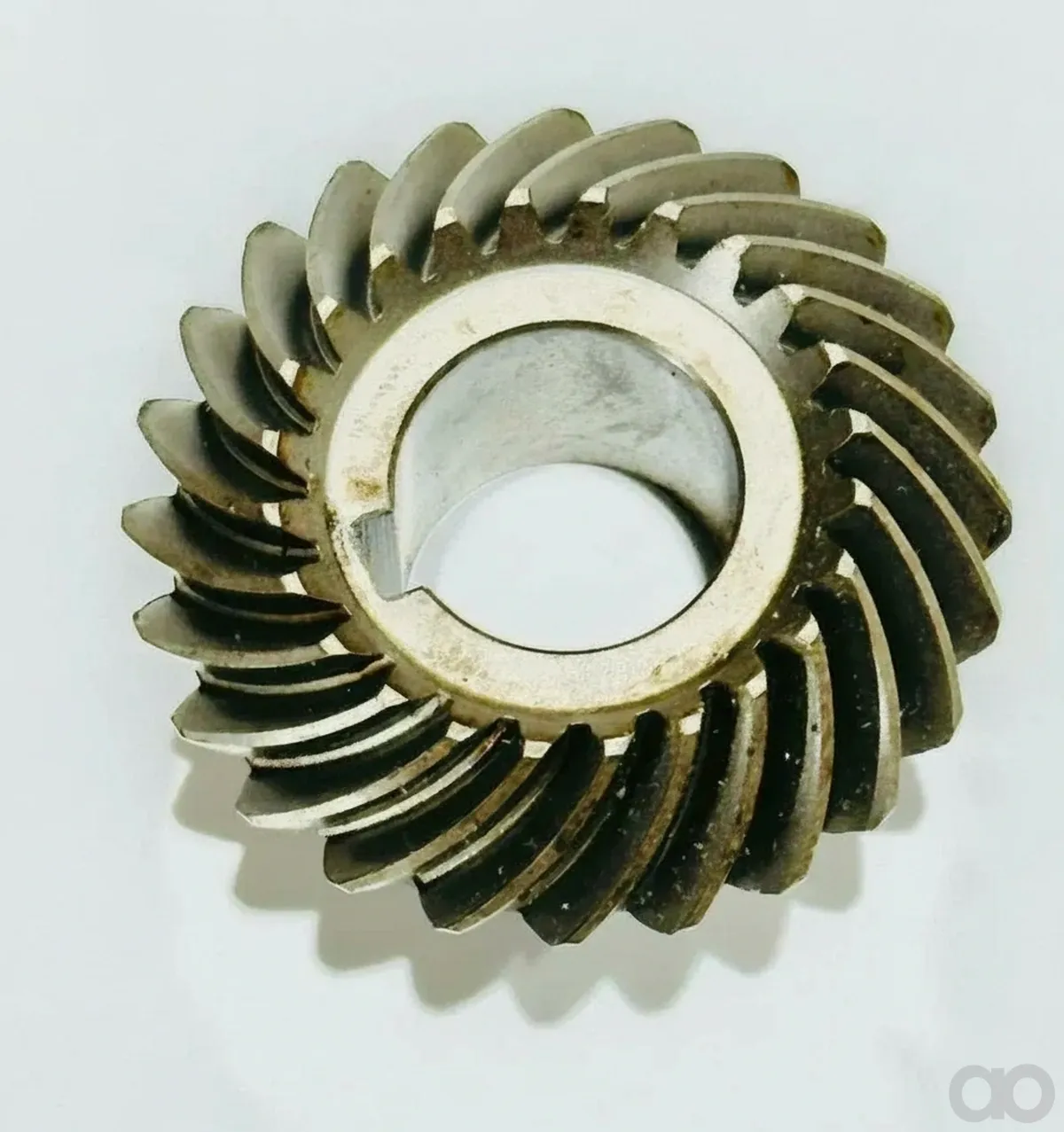 Simplicity - 1667326 - Pinion with Bearing
