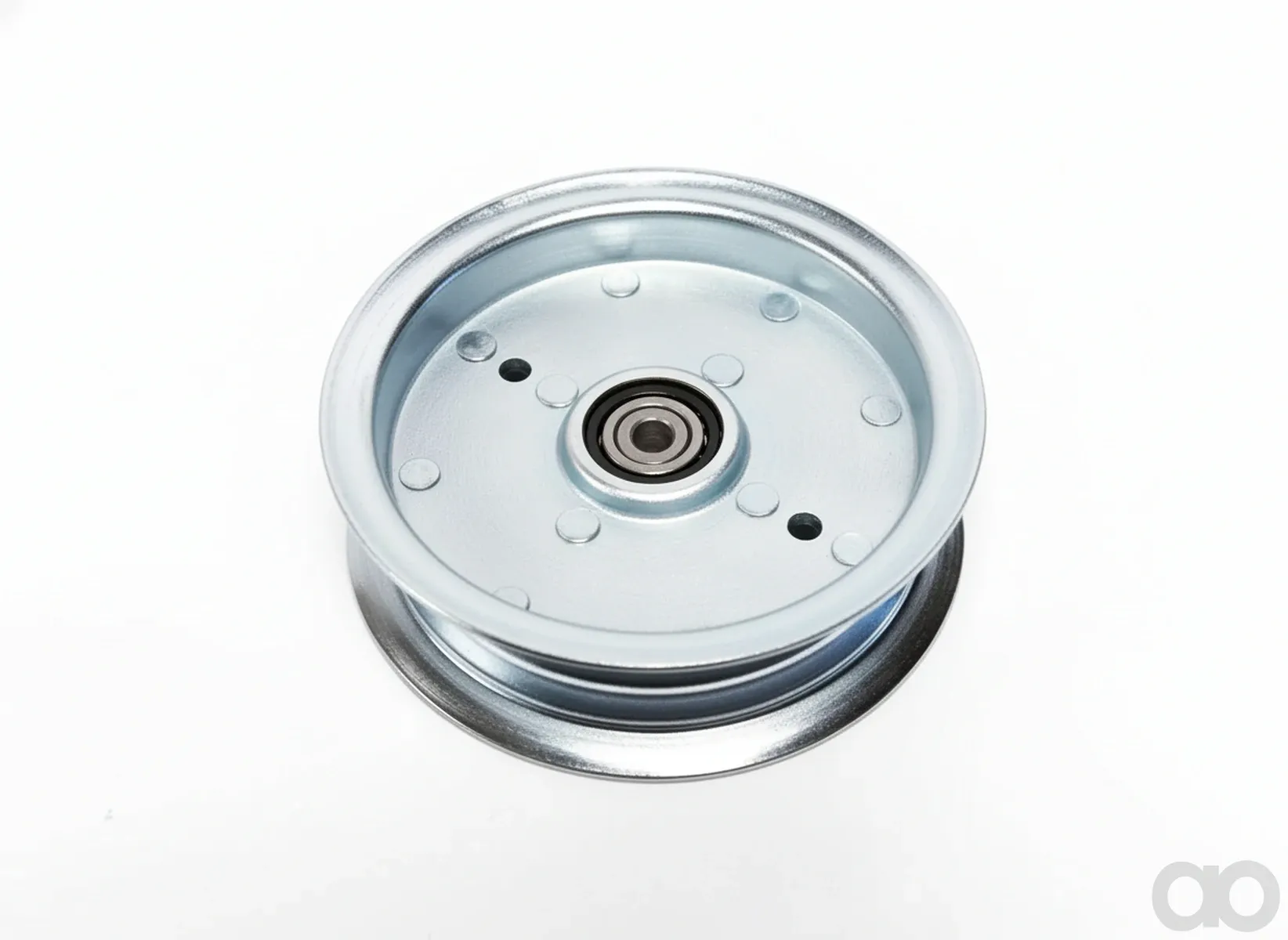 Simplicity - 1674736 - SI Free Pulley