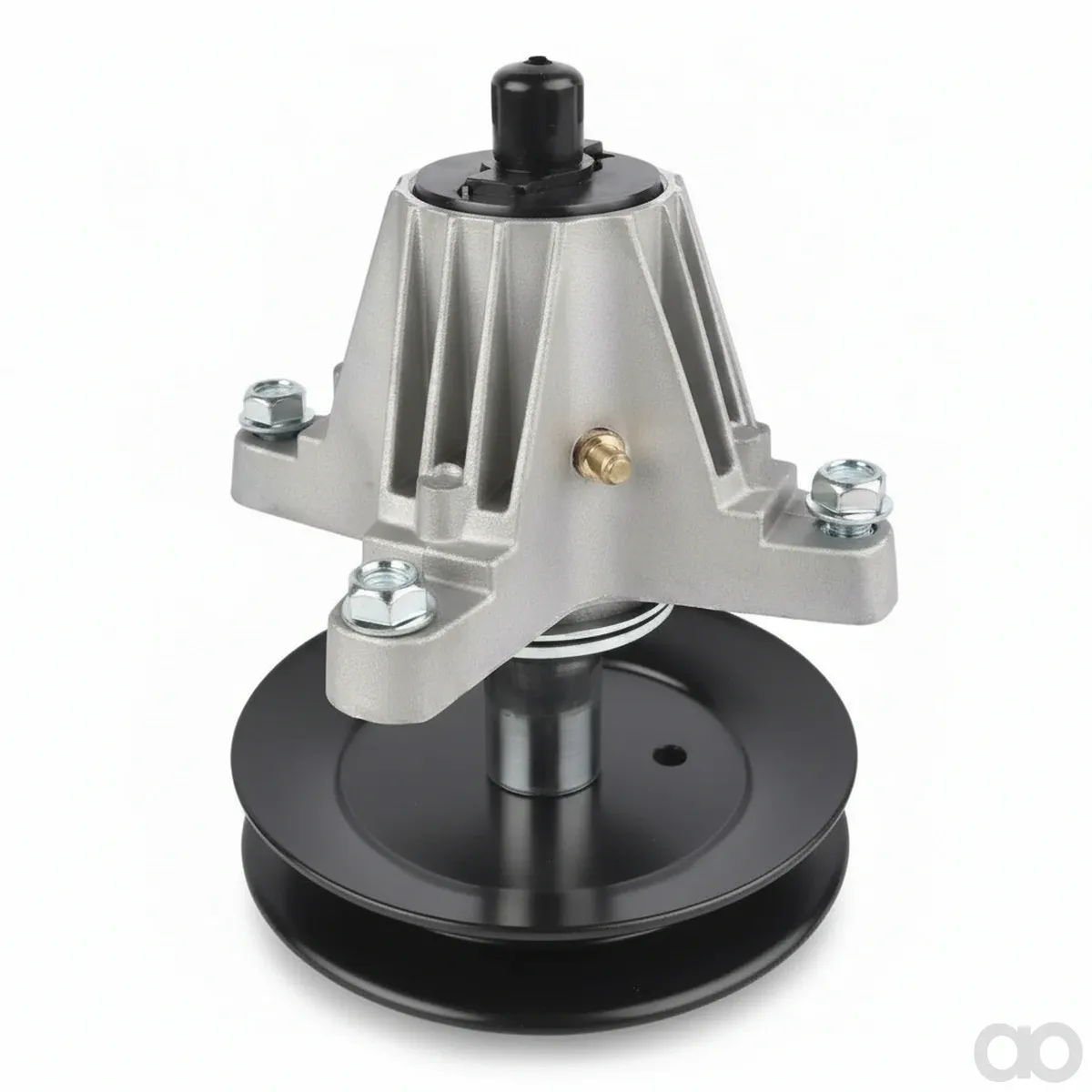 Simplicity - 1678335 - Pulley